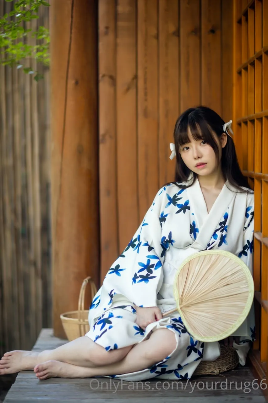 六味帝皇酱夏日和服72P0309分享专区