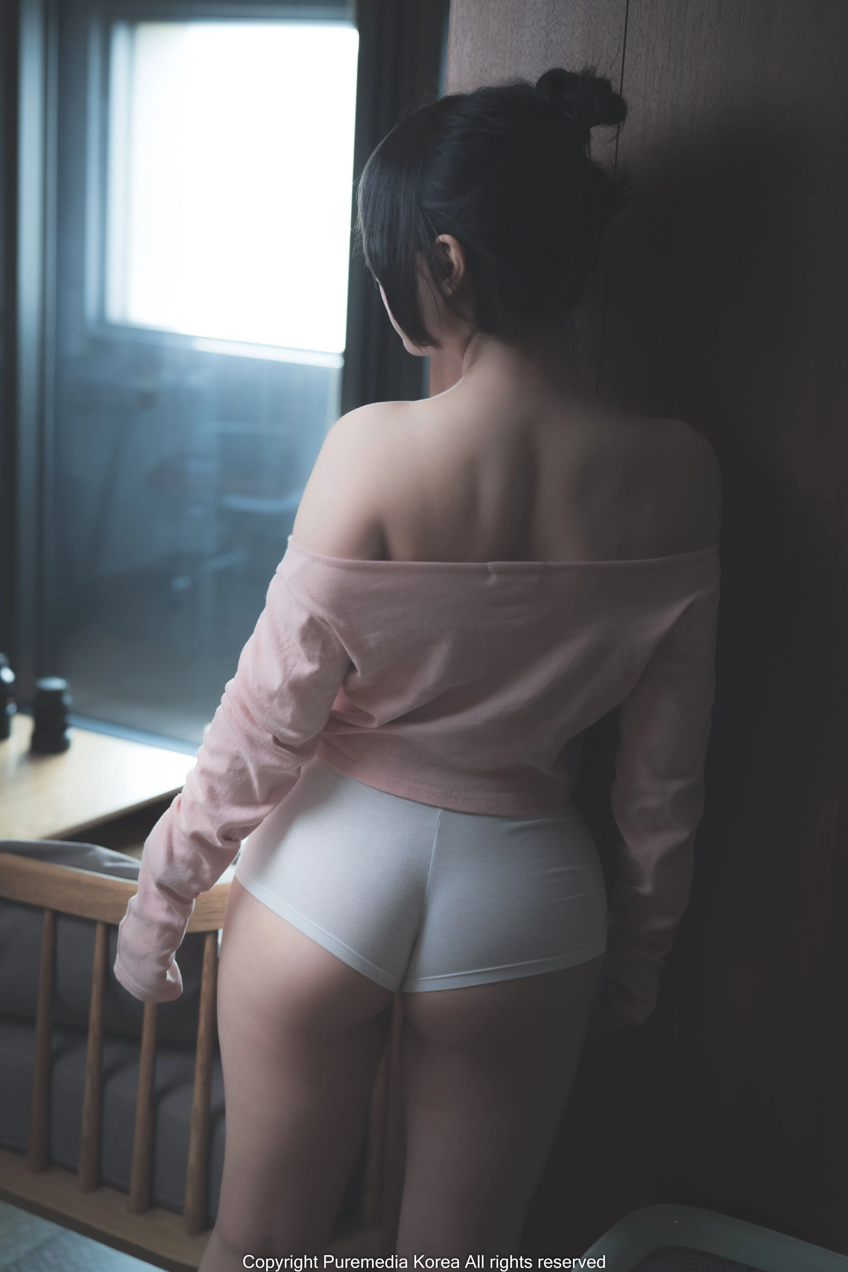 Hansom??PureMediaVol12297P850MB热门写真