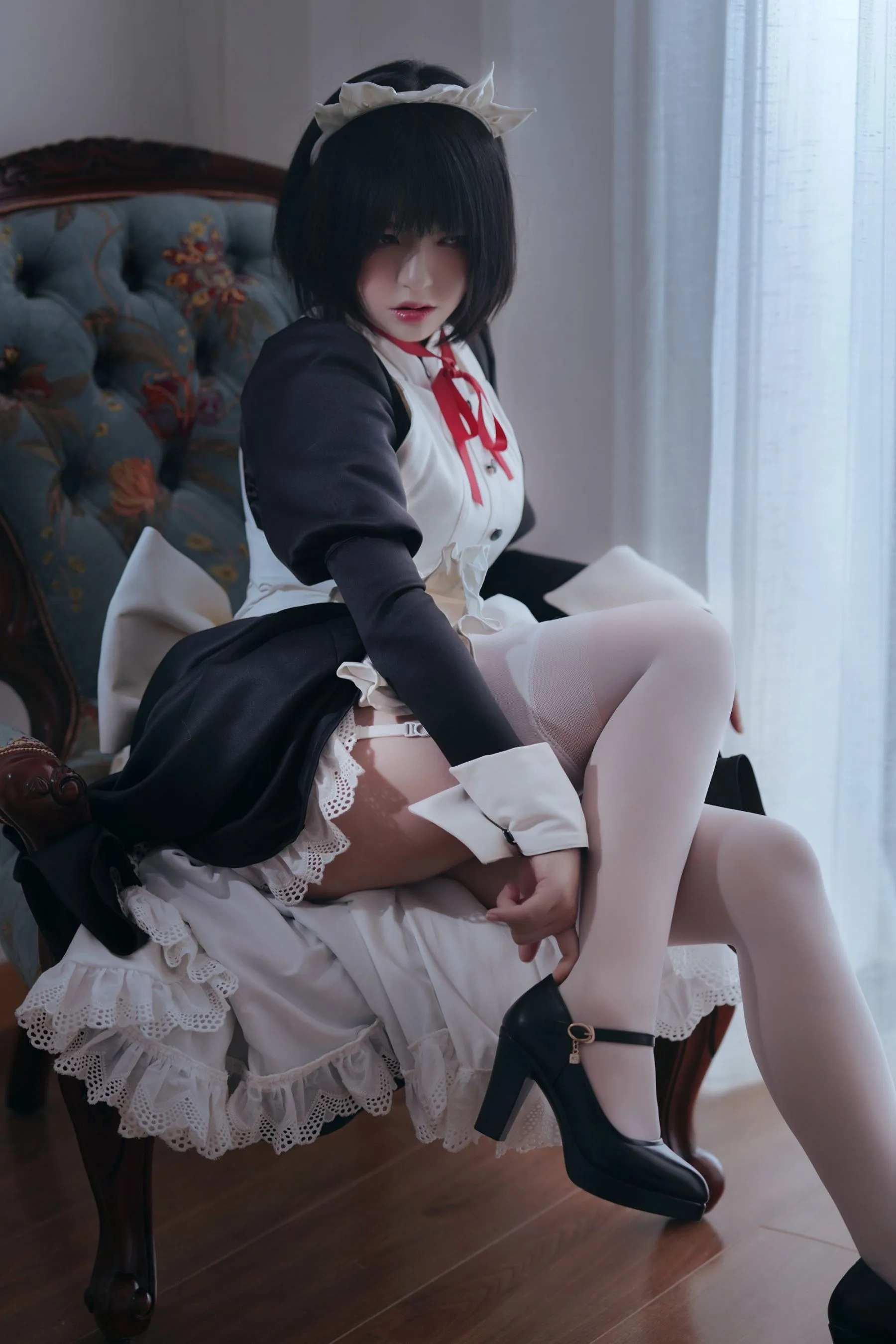 半半子BanbankoPackChitoseItou高清写真