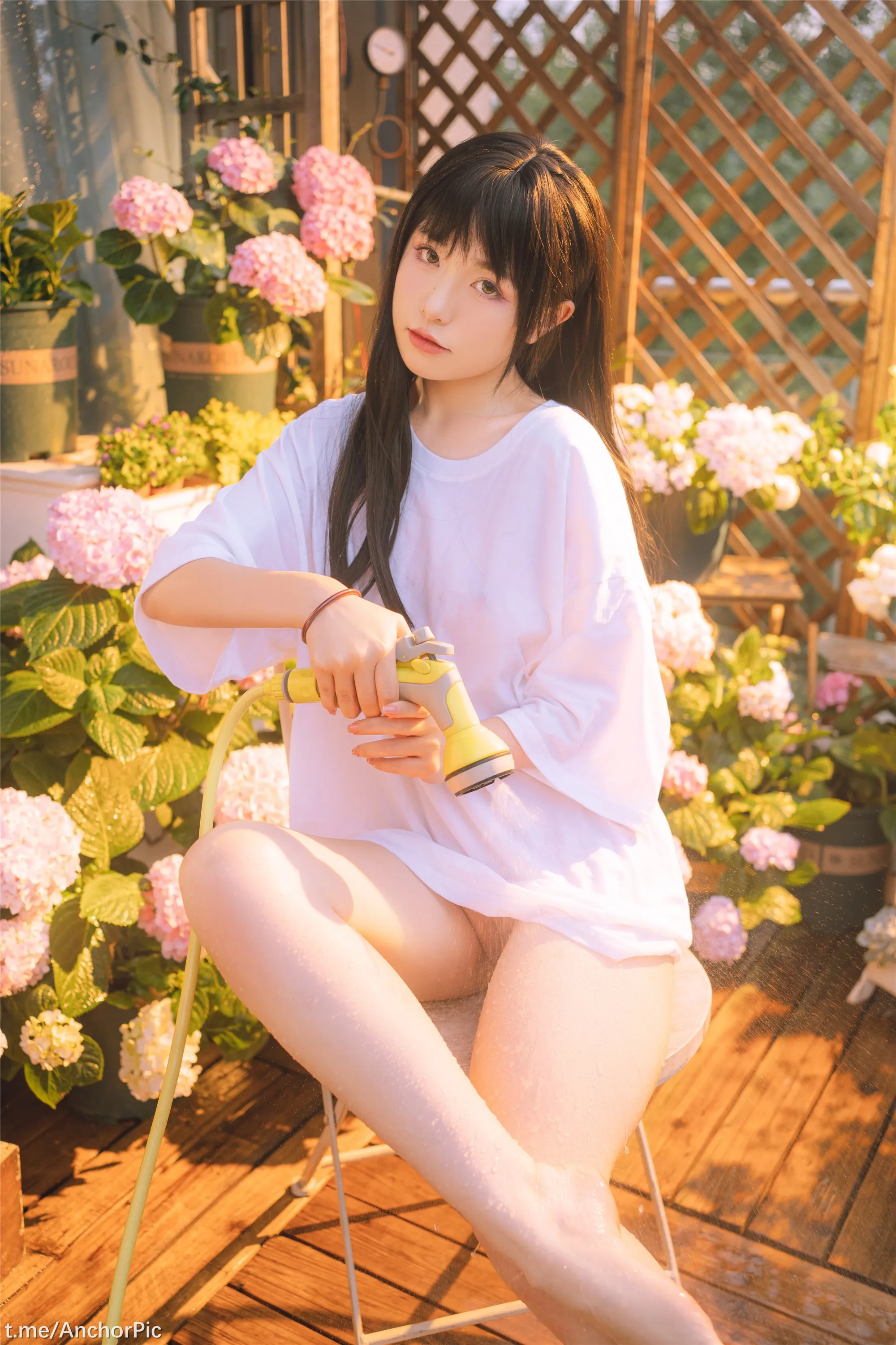 喵小吉午后时光76P0815精选
