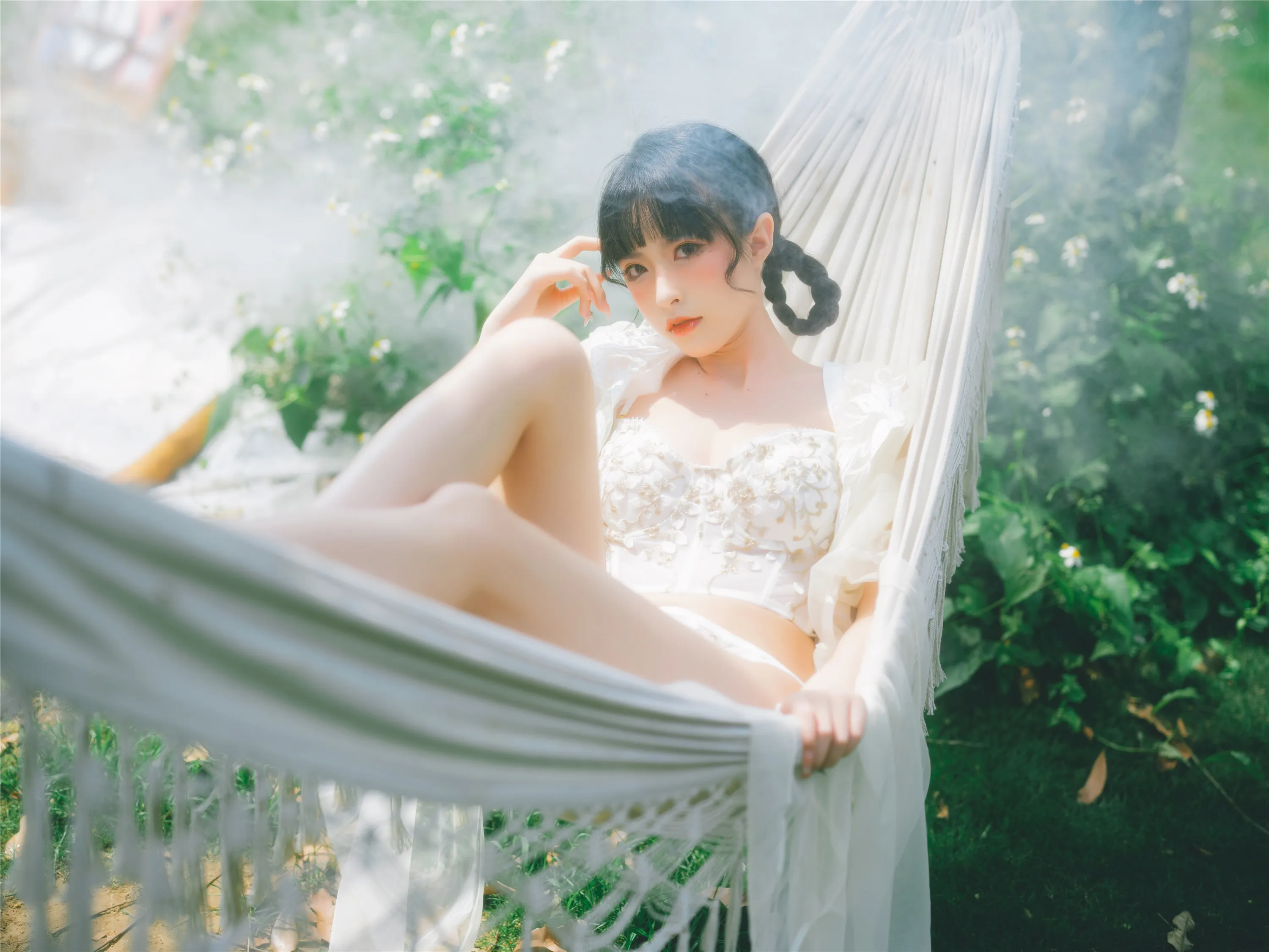 清水由乃NO024湿水洛丽塔WetLolita61P1129限时福利
