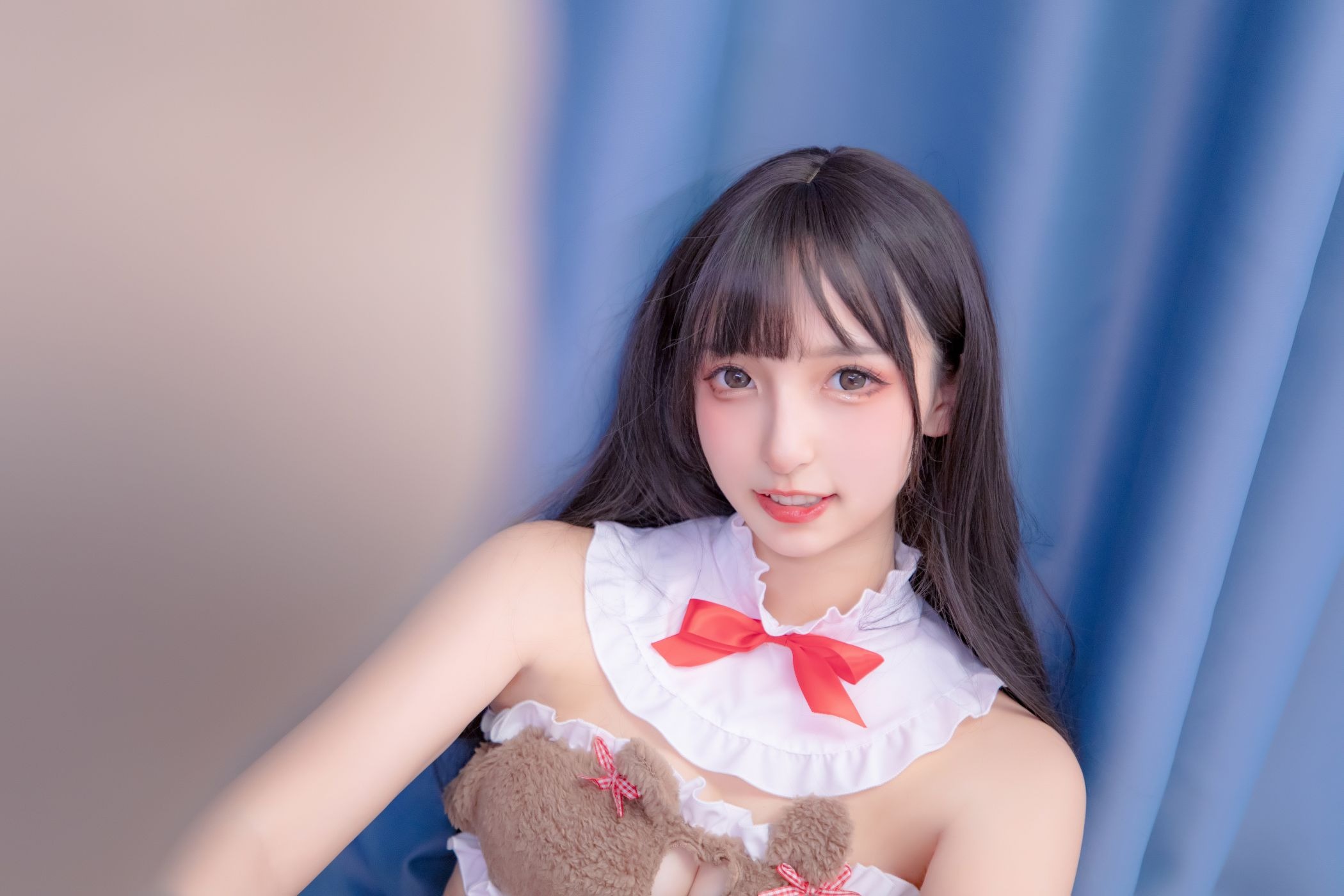 神楽坂真冬NO92熊少女75P264MB热门合集