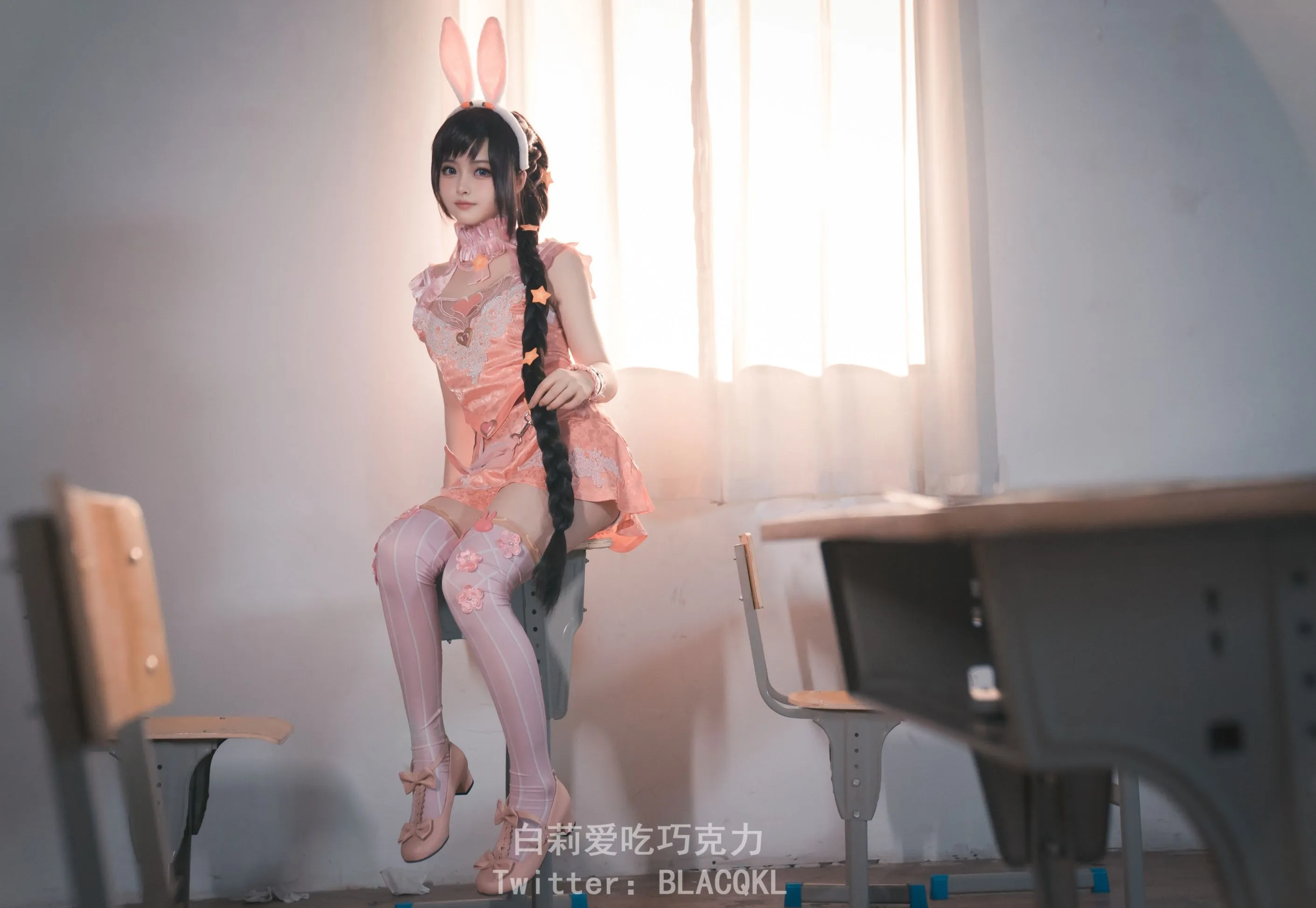 白莉小舞90P565MB精品合集