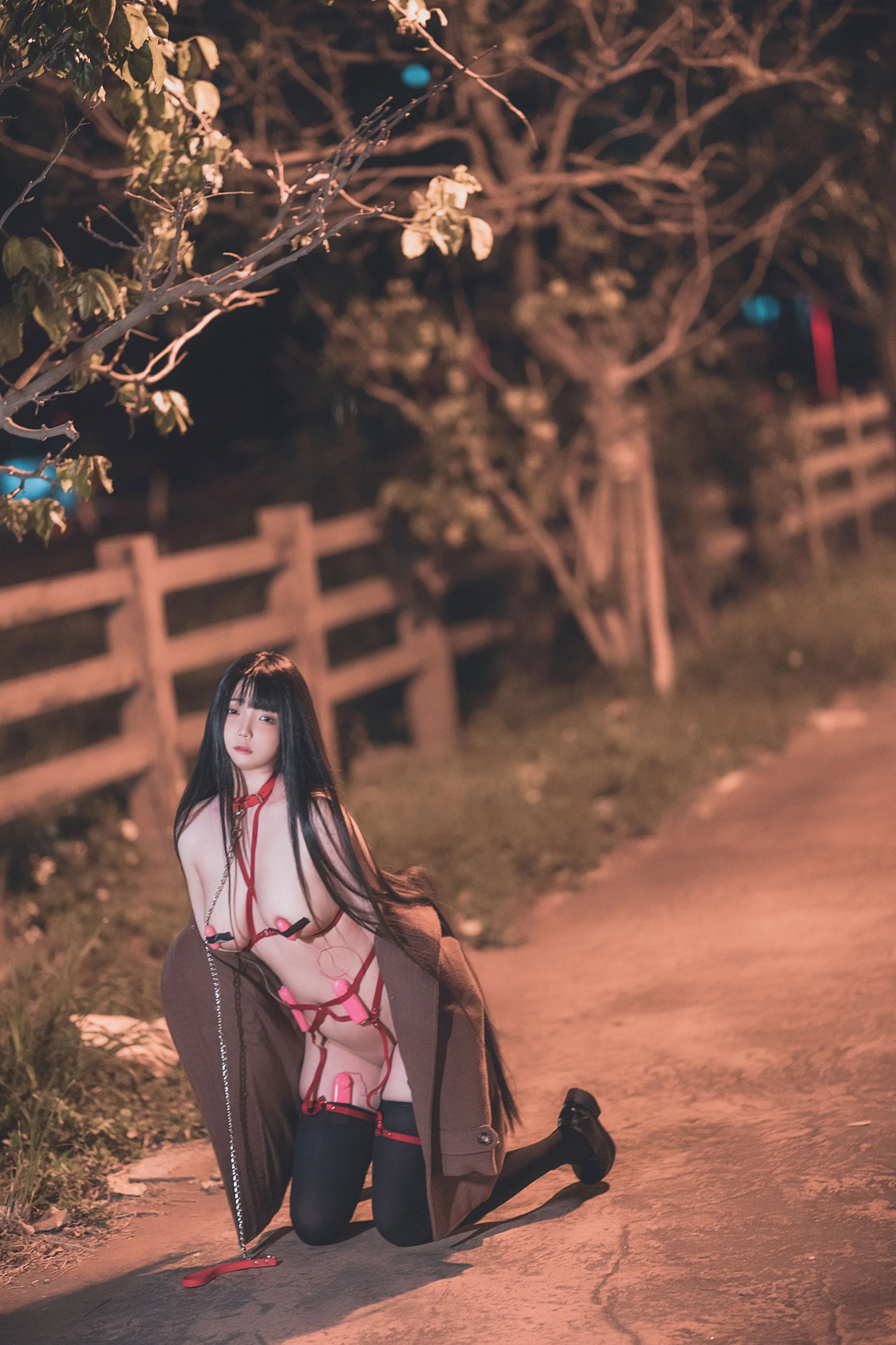 落落Raku同級生の秘密Hersecret6月15会员资源0615高清图