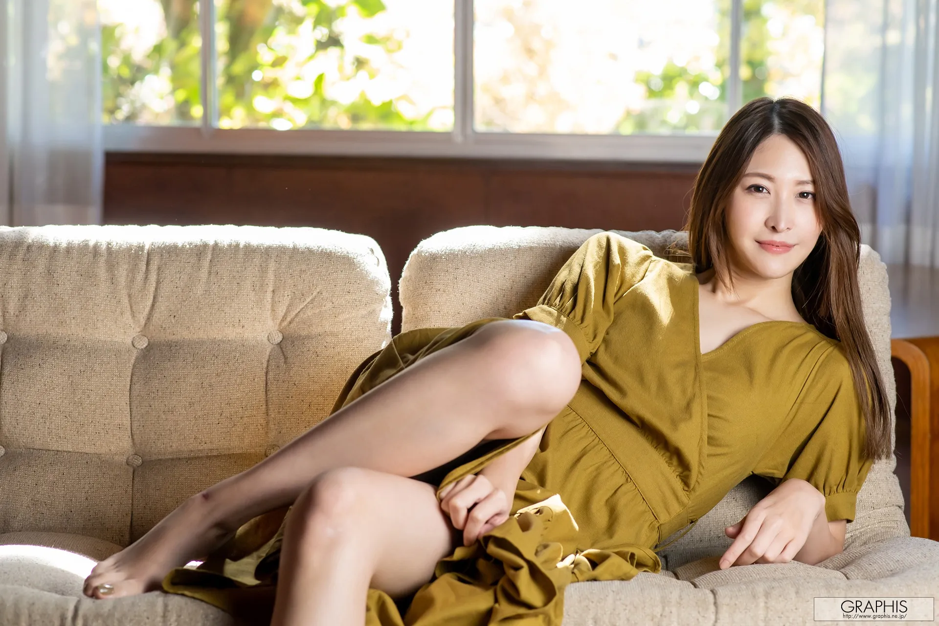 GraphisGalsMaiKanami神菜美まいClassy141P0327完整版