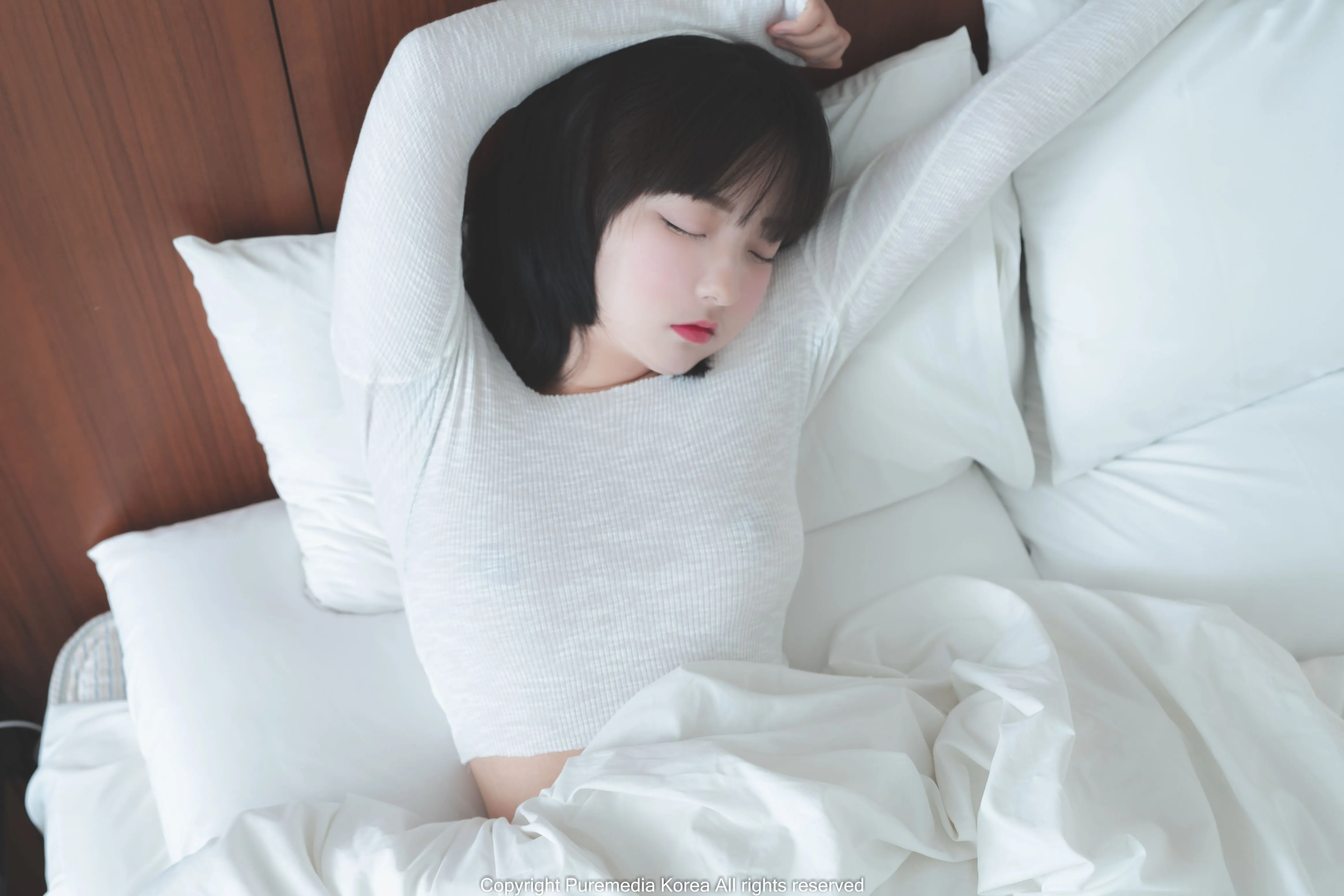 Hansom??PureMediaVol12297P850MB热门写真