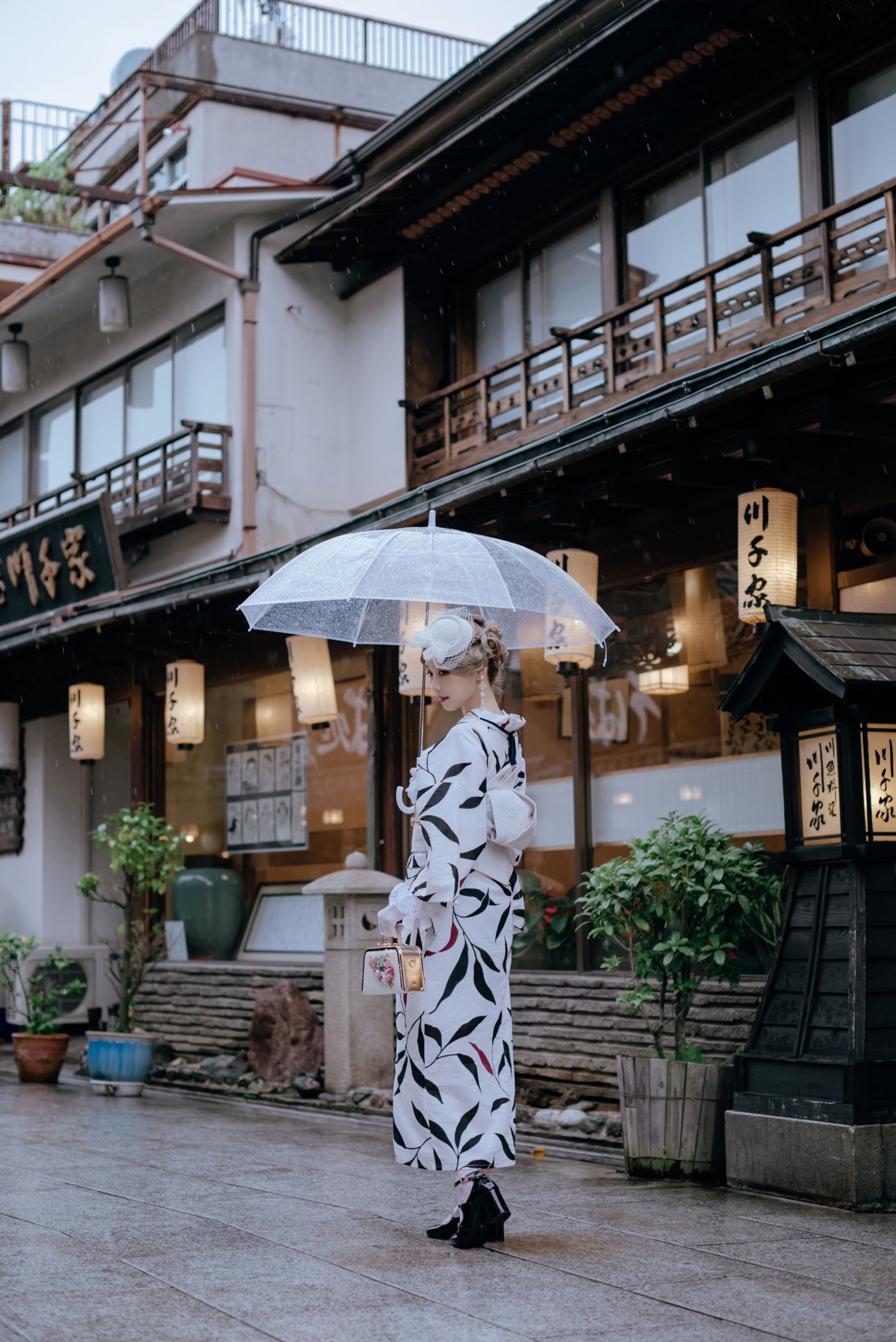 5RetroKimono38P125MB独家发布