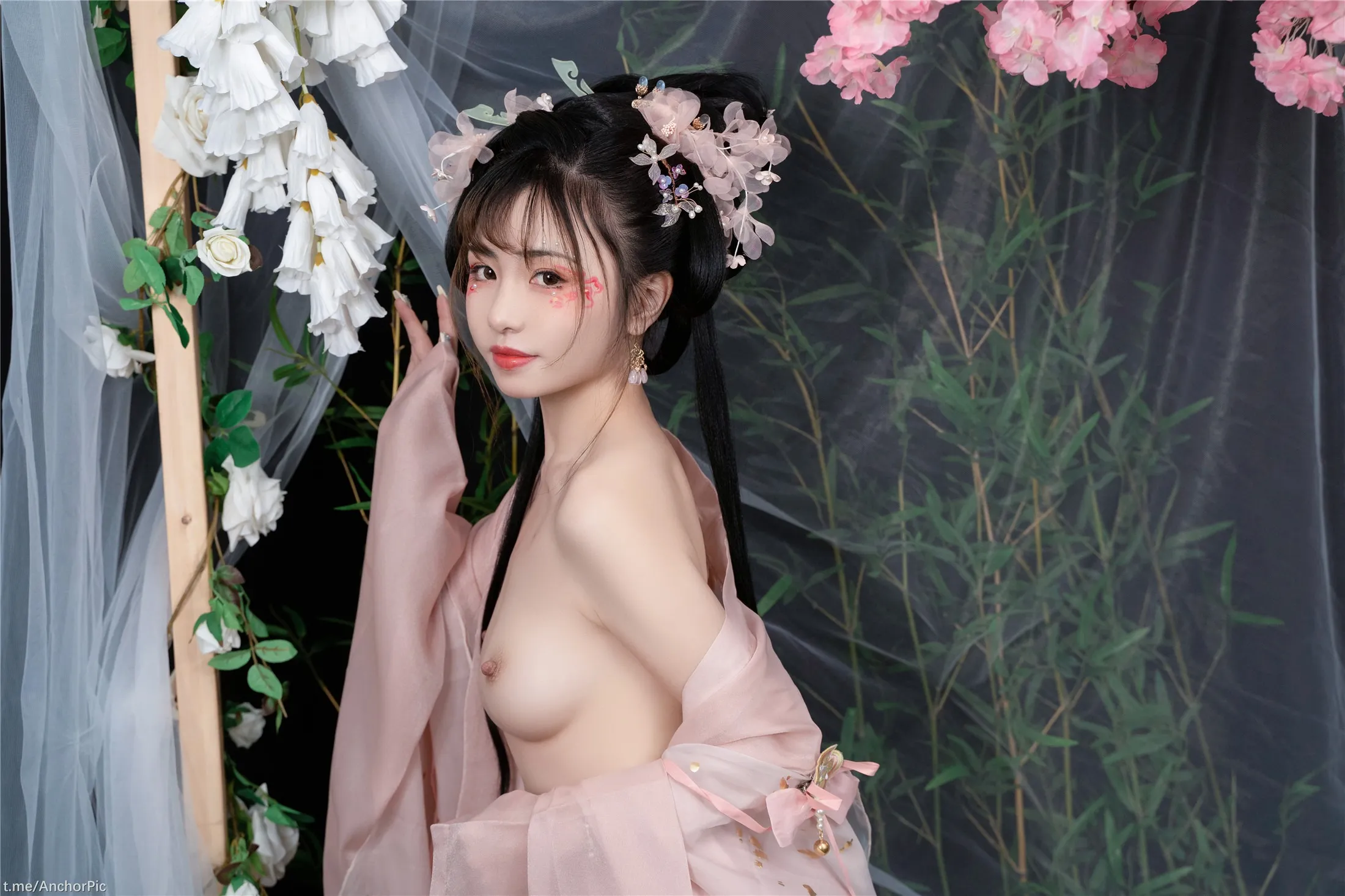 喵小吉清平乐86P0309高清无水印