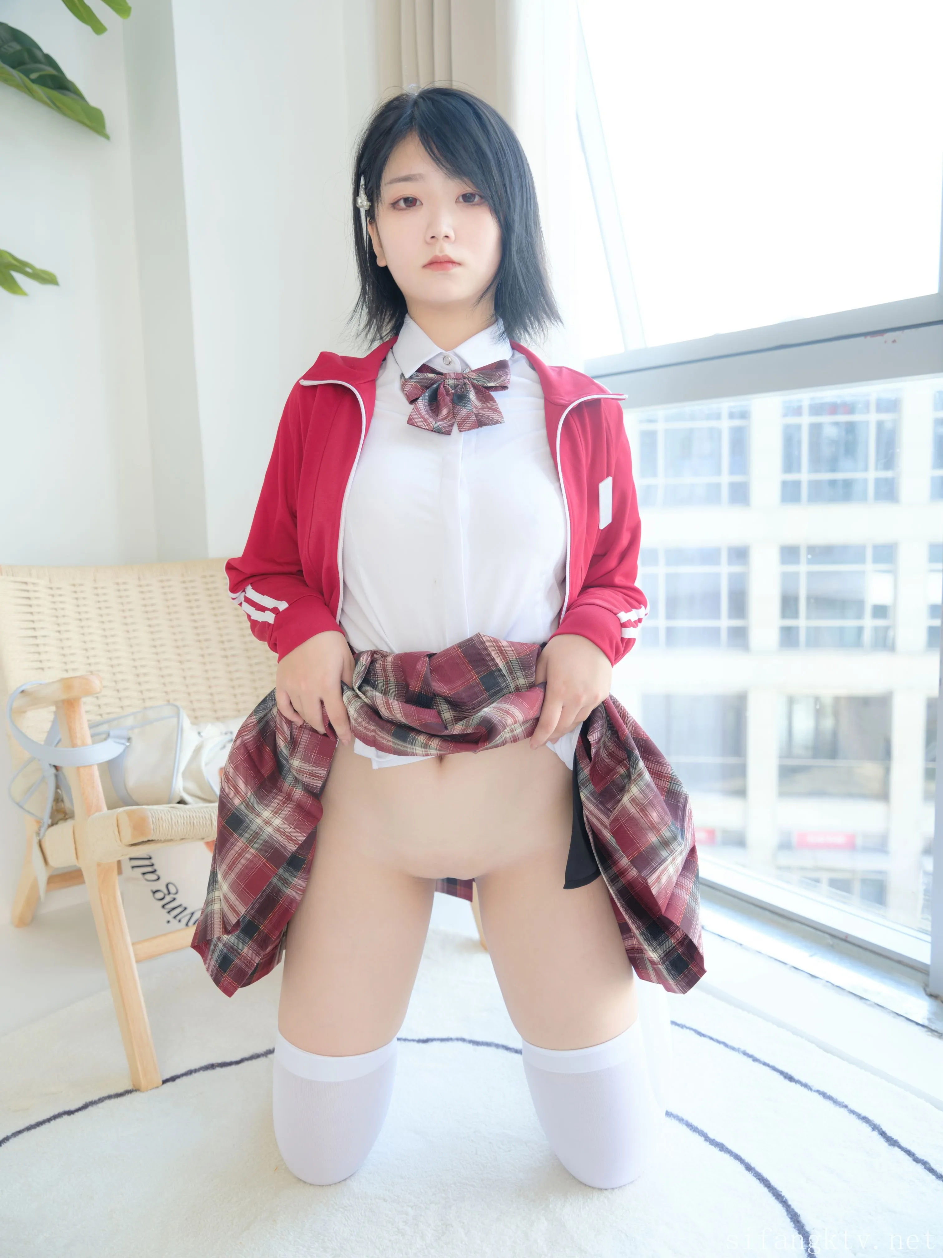 VIP小枫JK制服R18116P1V582G1228免费福利