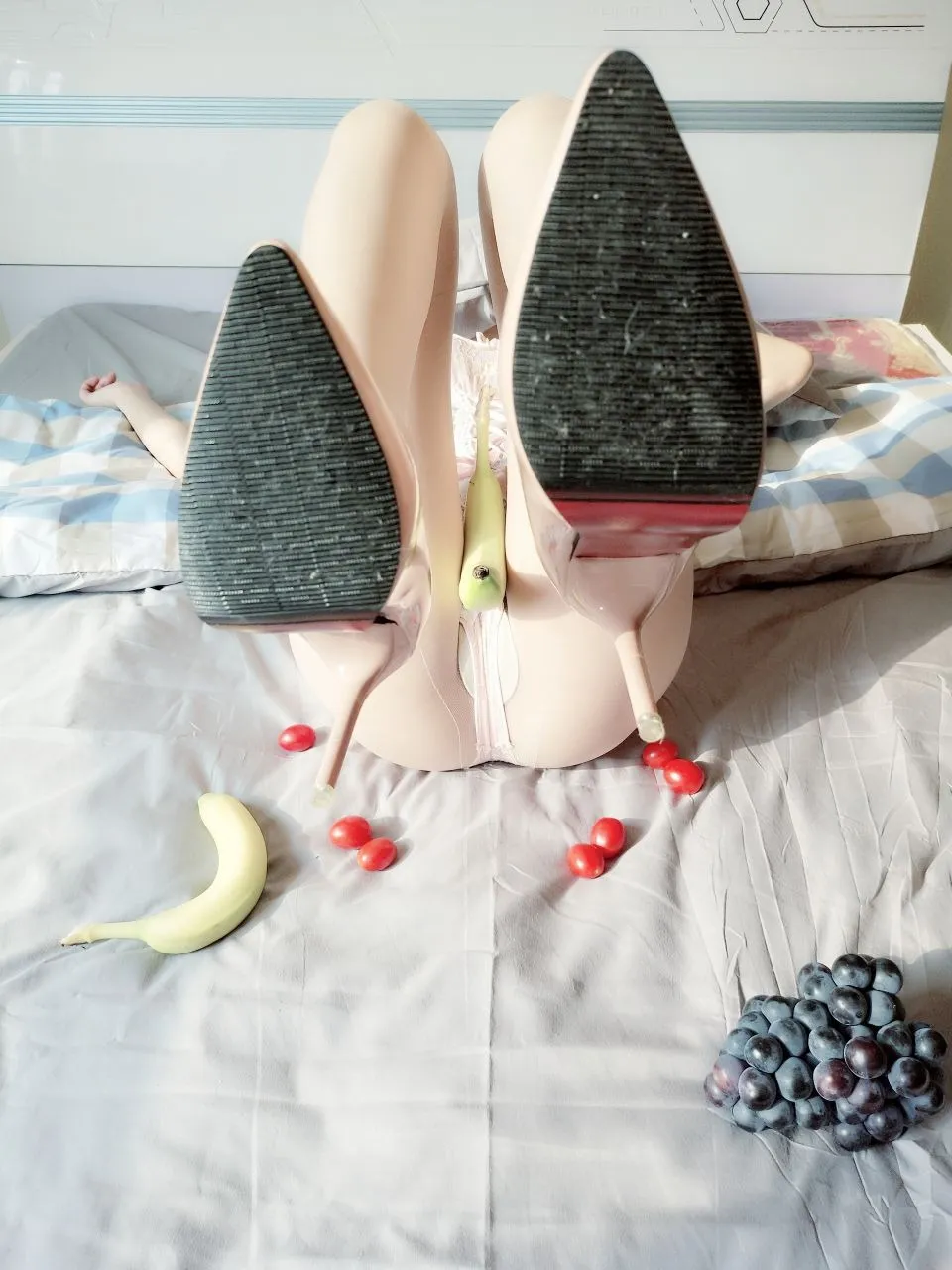 麻酥酥哟人体寿司63P4V0925高清图