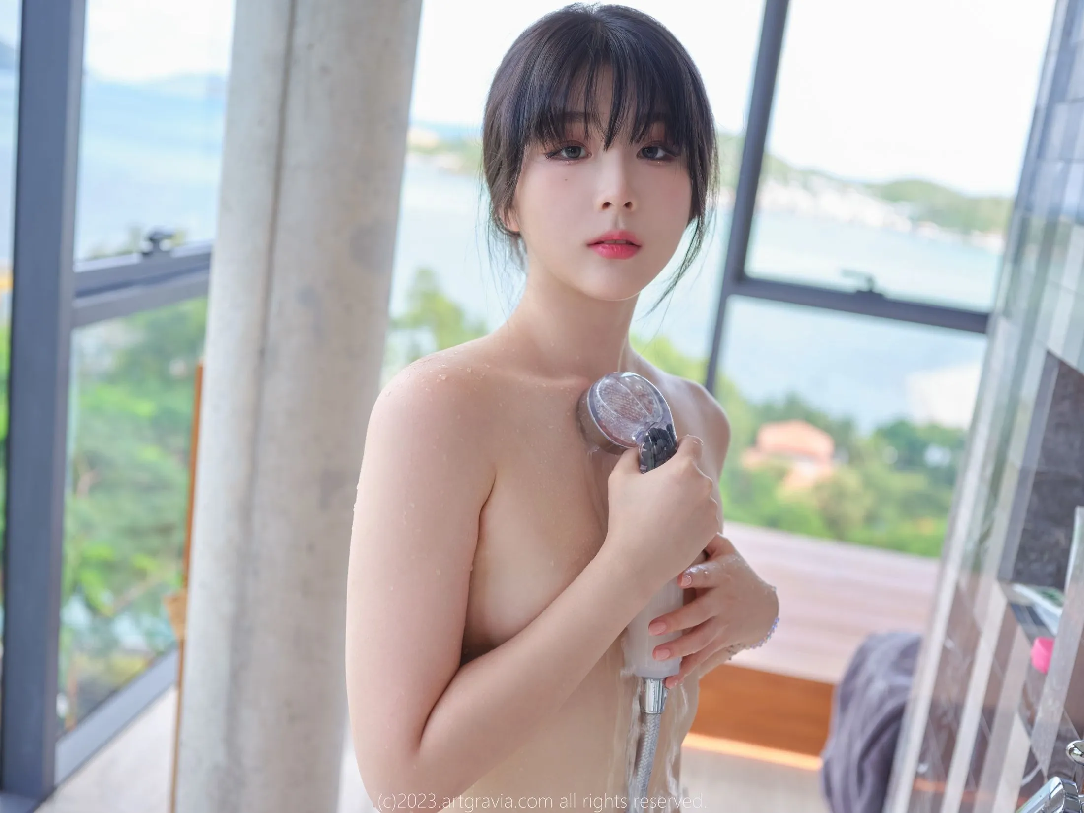 ArtGraviaVol502JangJoo??94P0326写真集