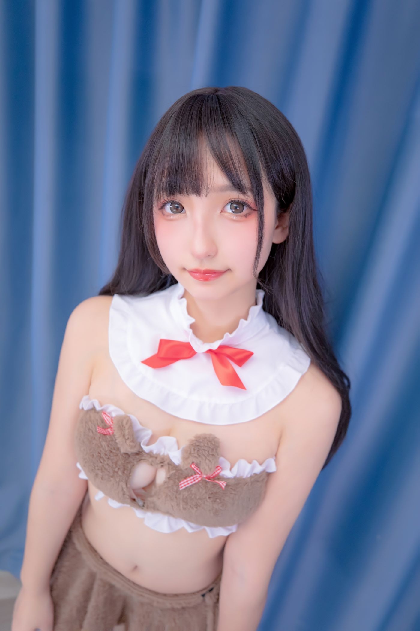神楽坂真冬NO92熊少女75P264MB热门合集
