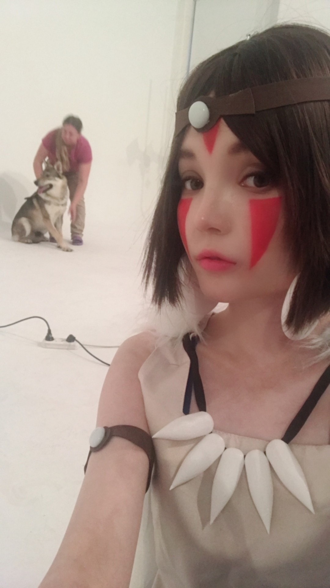 RocksyLightSanPrincessMononoke71P0117高清无水印