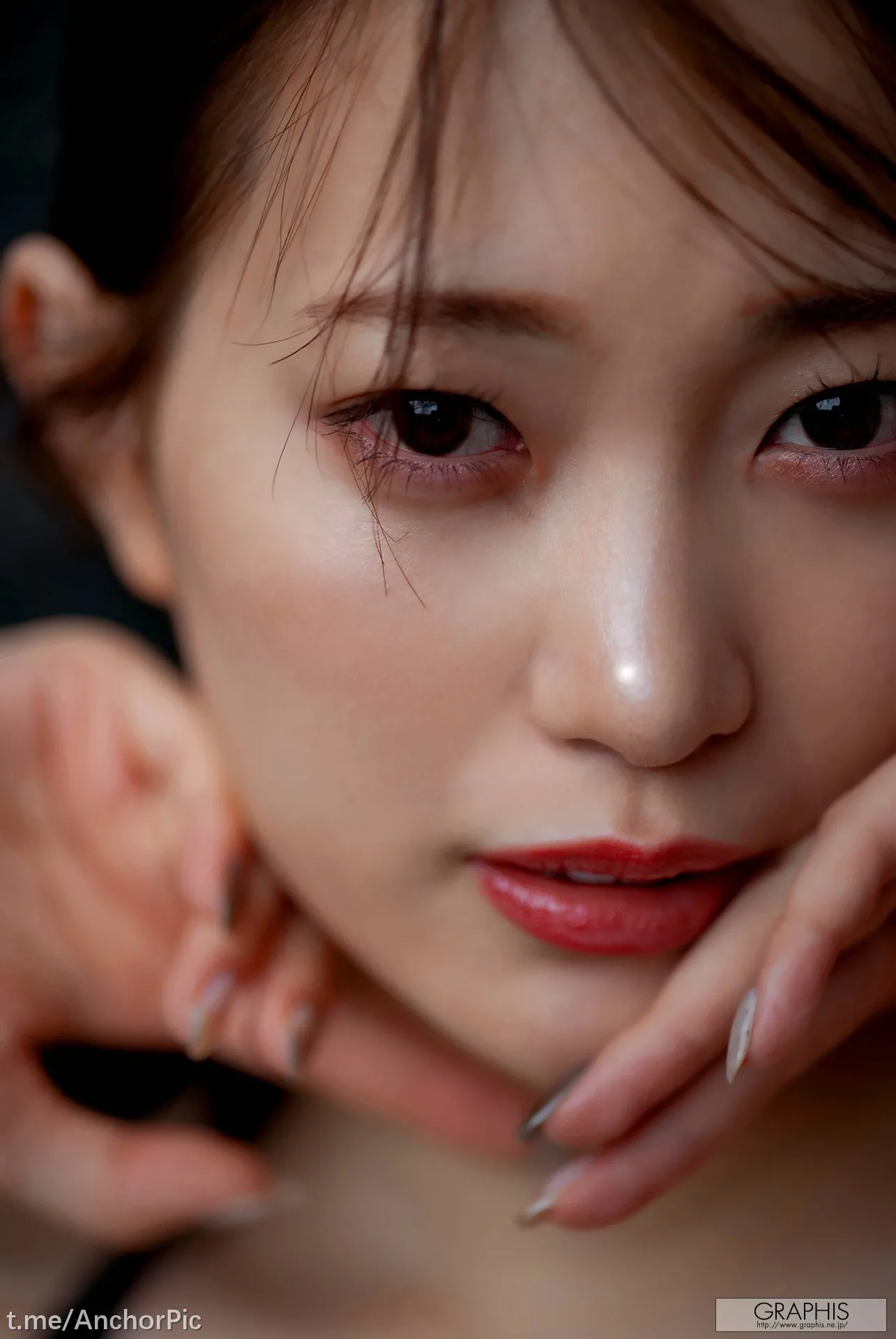 GraphisGalsAkariMitani美谷朱里Ravish141P0521高清无水印