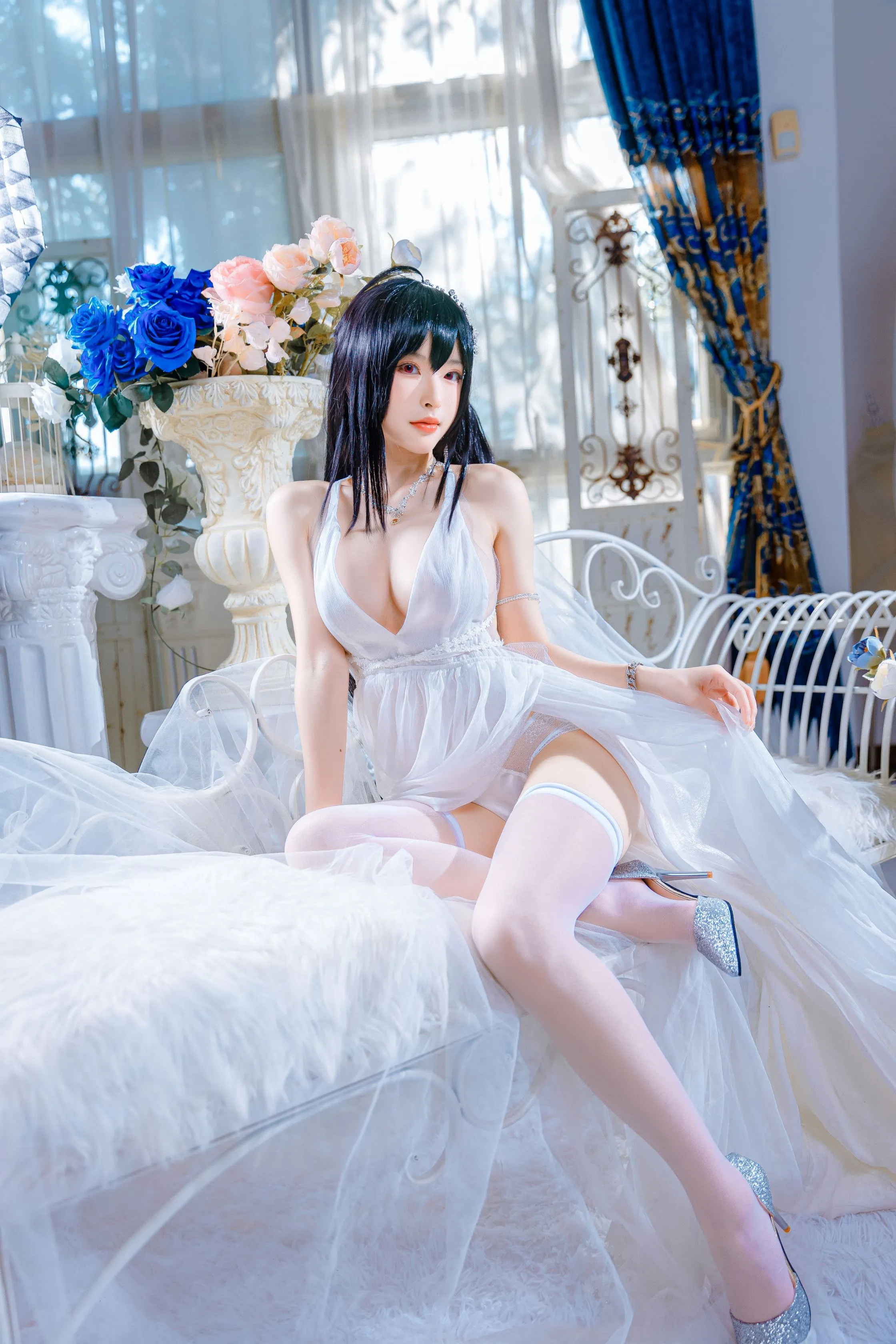 清水由乃鹩花嫁59P1V10月13打赏群资源4K图集