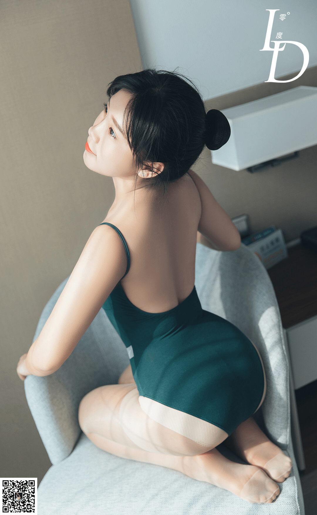 零度摄影舞蹈生张晓70P0423全新上线