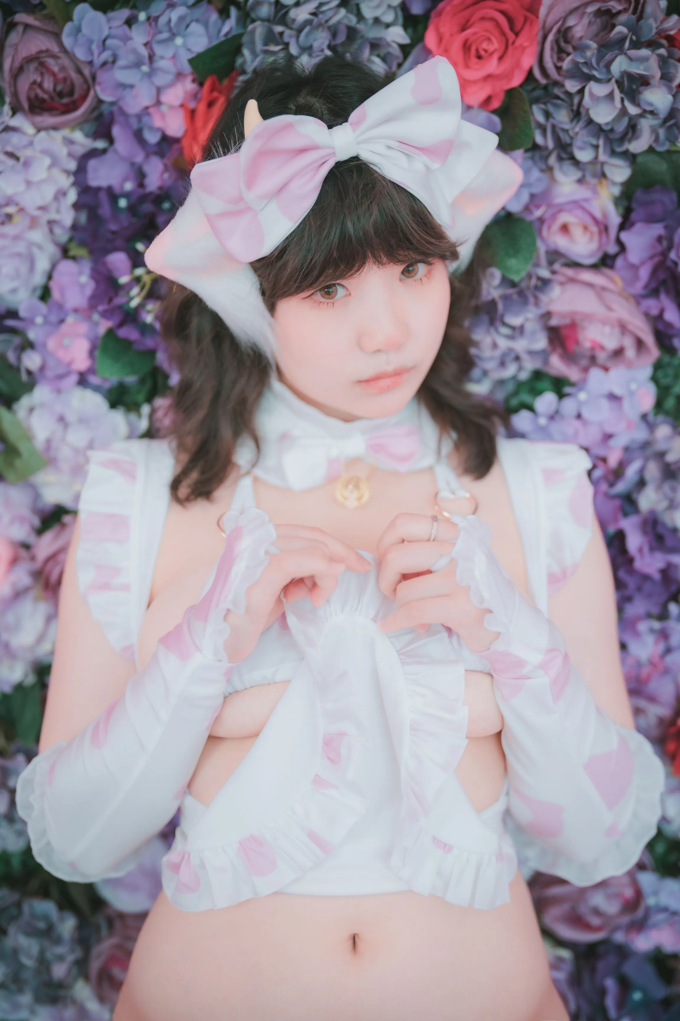 DJAWAPhotoMimmi??CreamCowMilk0906精品合集