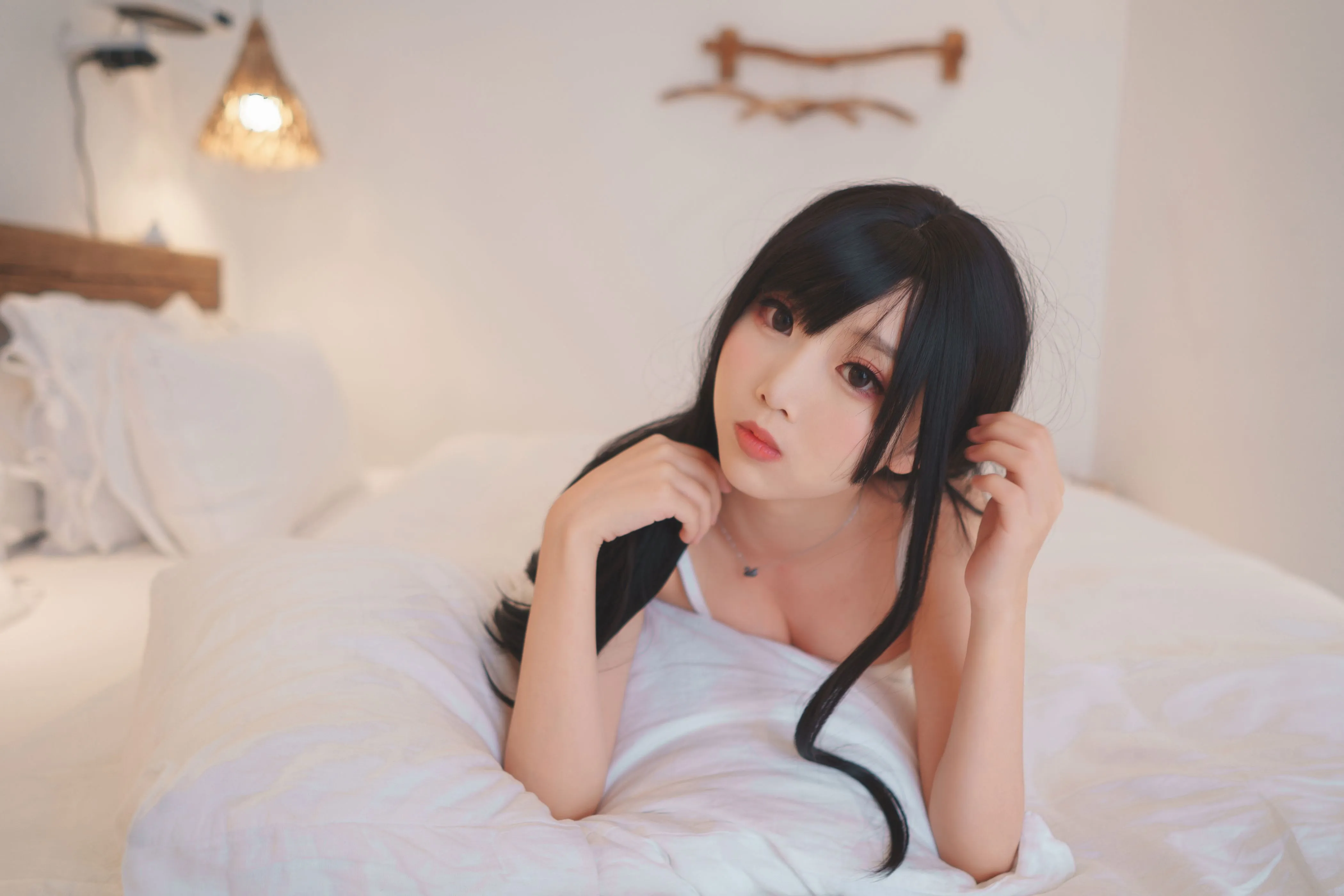面饼仙儿可爱女友精华合集