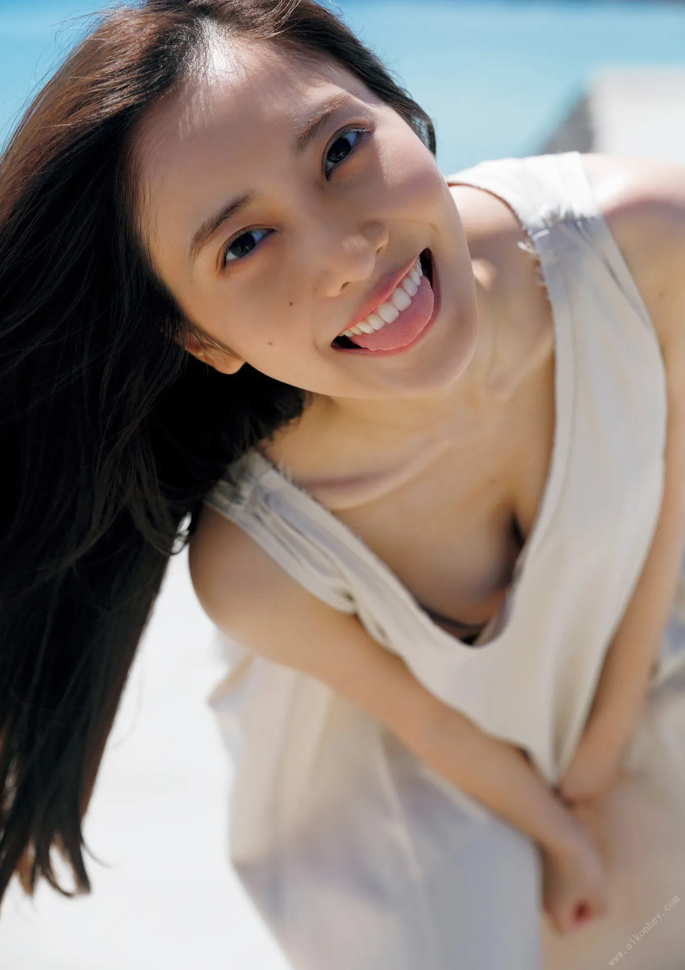 佐野ひなこ写真集COLORS週プレPHOTOBOOK145P1119完整版