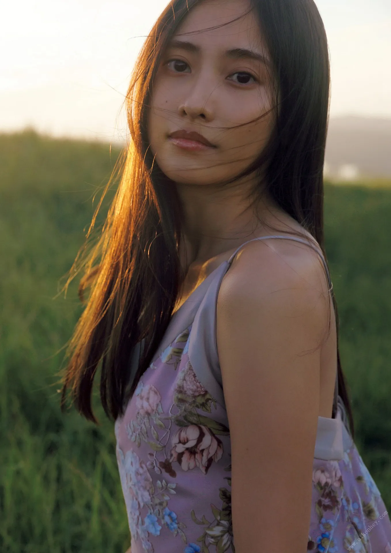 佐野ひなこ写真集COLORS週プレPHOTOBOOK145P1119完整版