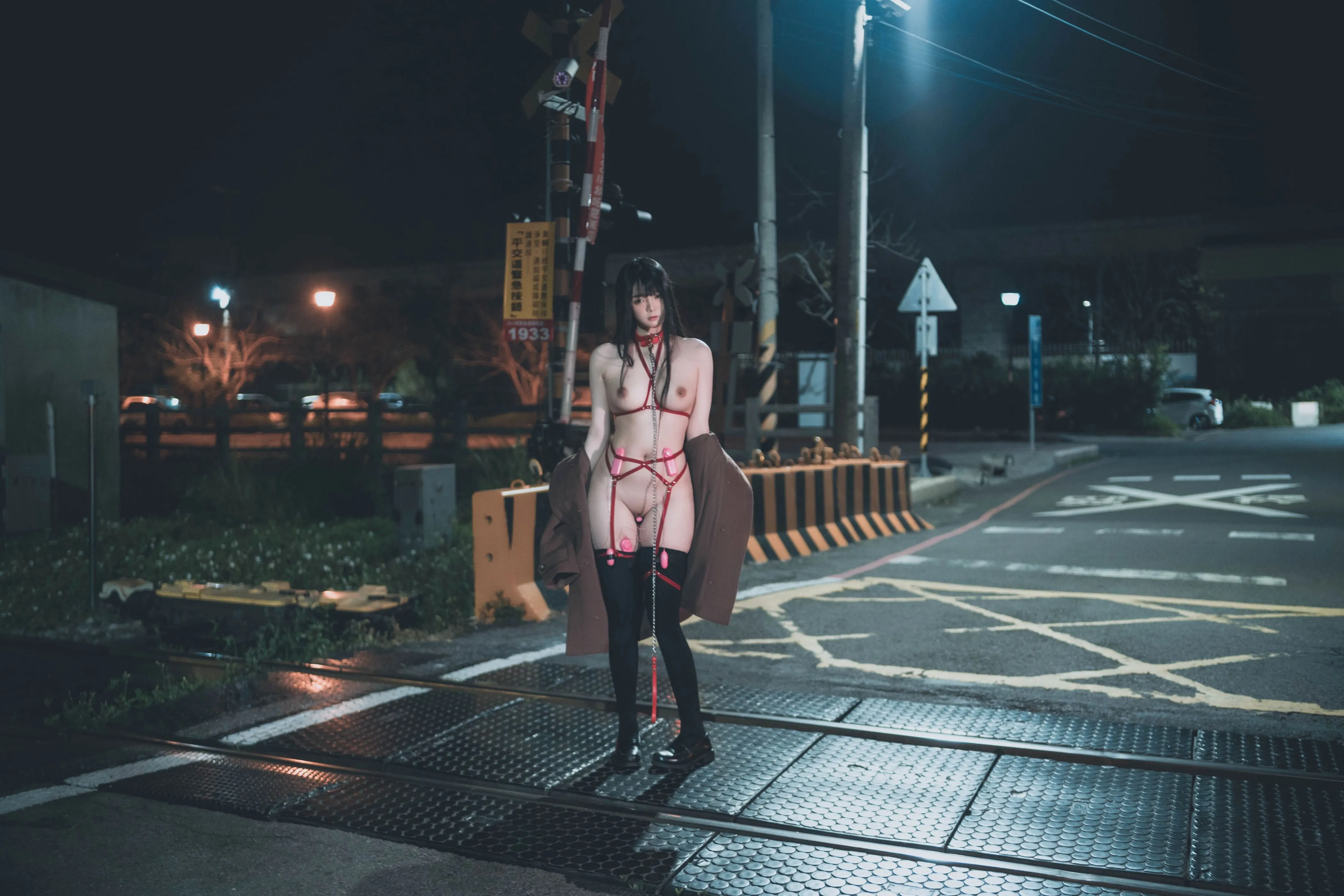 落落Raku同級生の秘密Hersecret6月15会员资源0615高清图