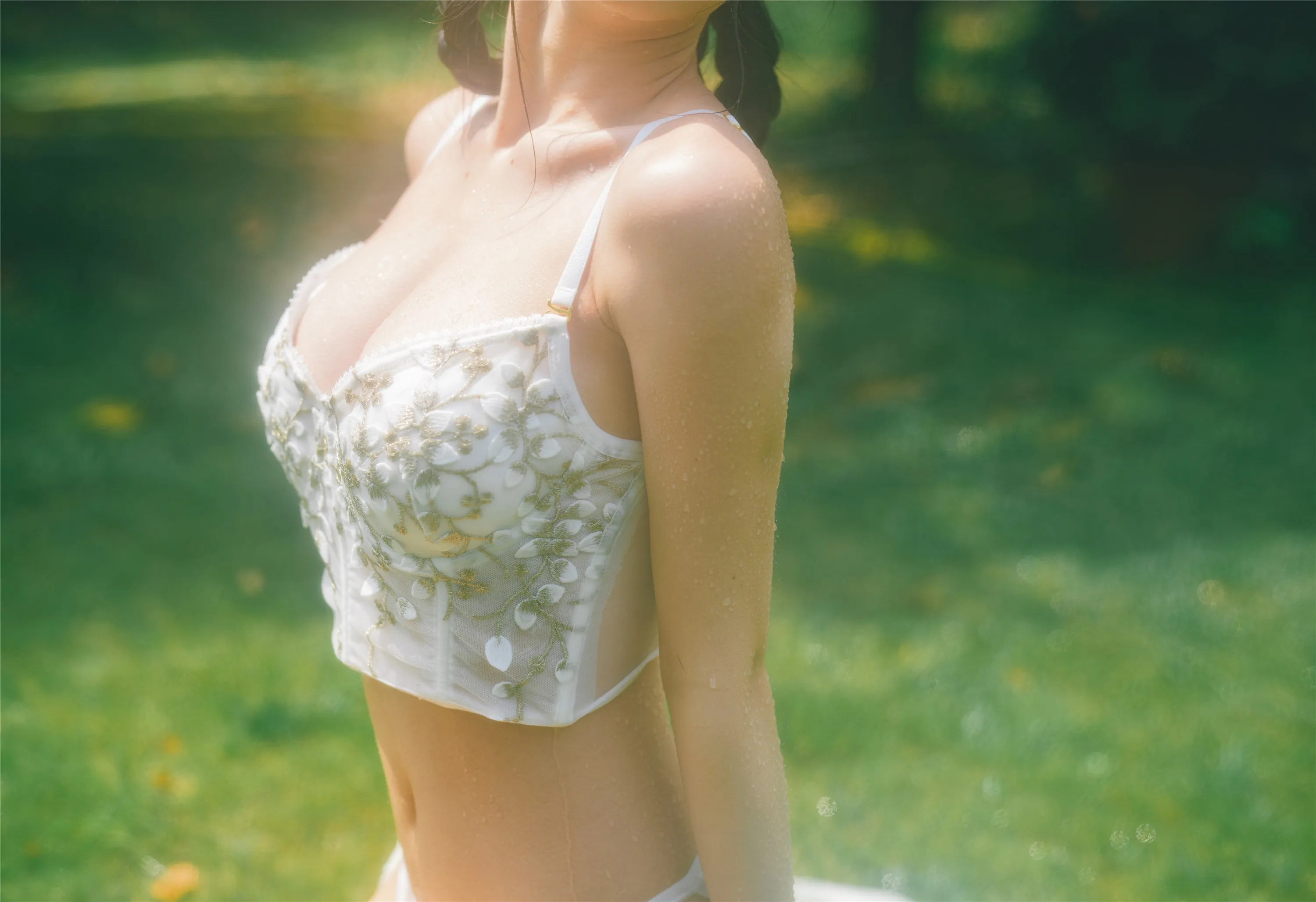 清水由乃NO024湿水洛丽塔WetLolita61P1129限时福利