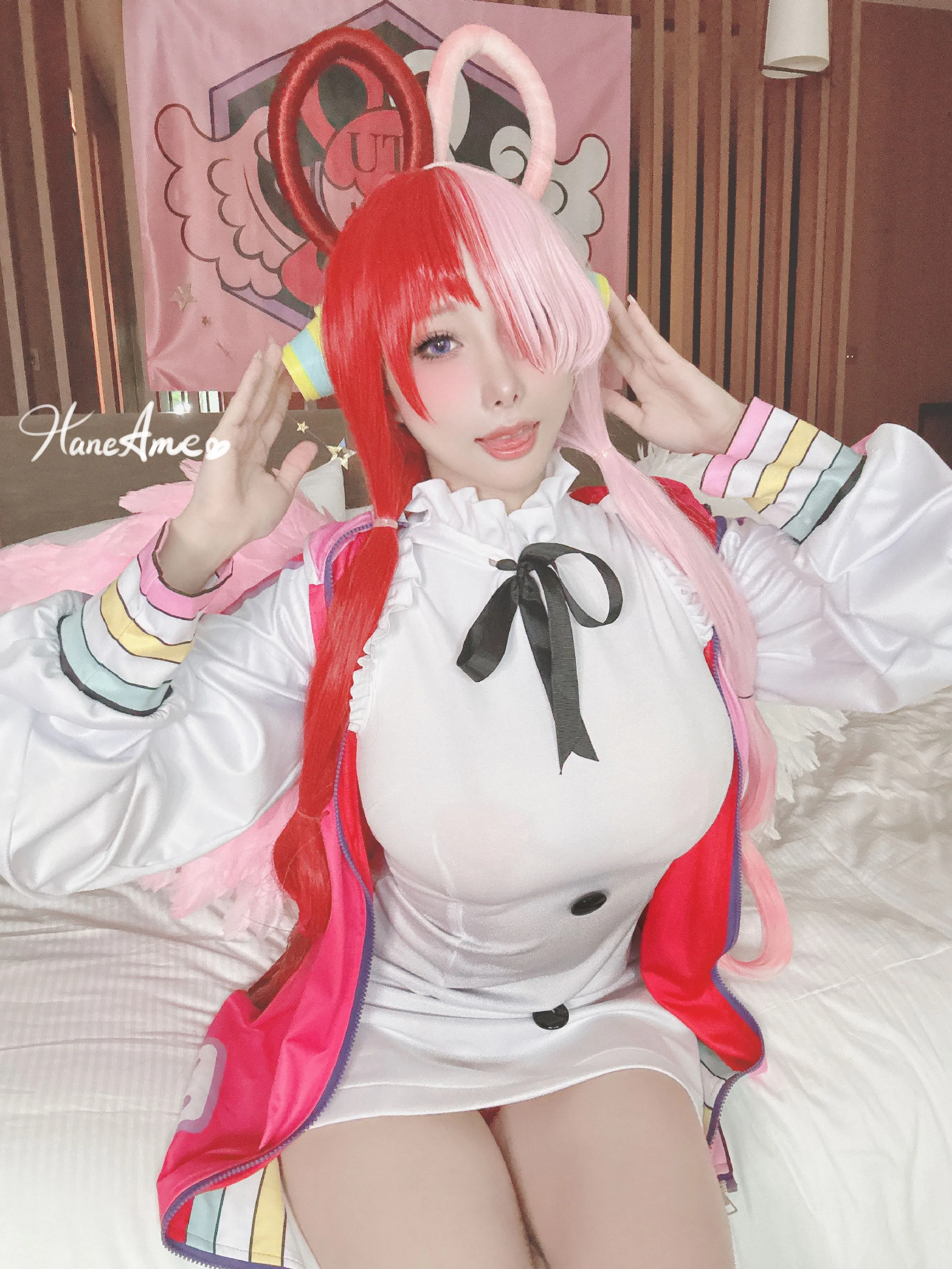 OnePiece_Uta_烏塔本周精选