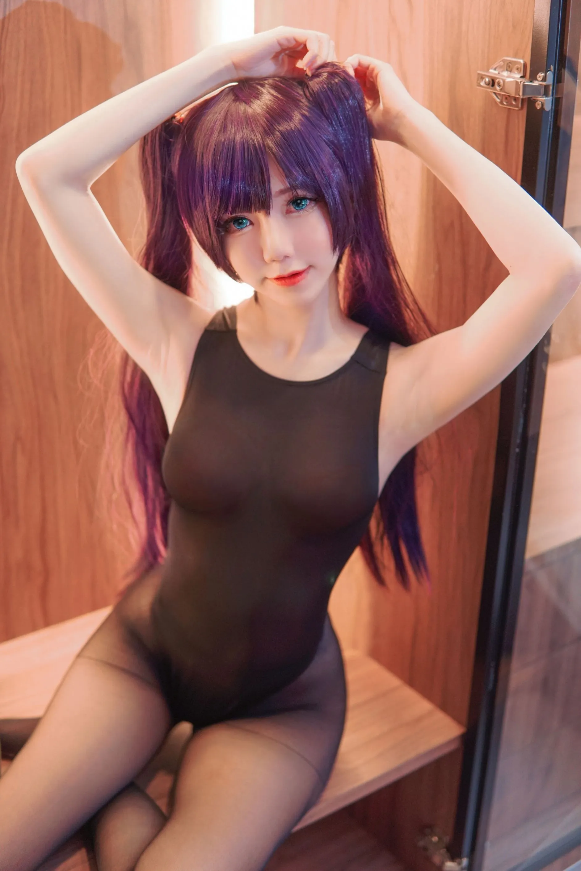 SallyDorasnowMonaSwimsuit61P294MB免费体验