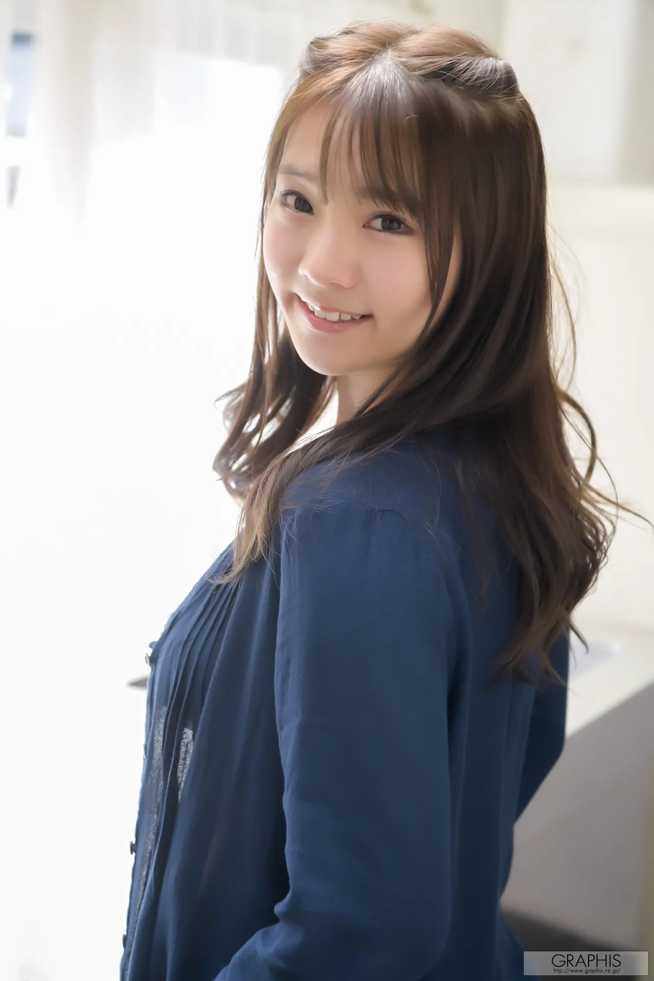 GraphisFirstGravureUtaHayanoはやのうた141P0922完整版