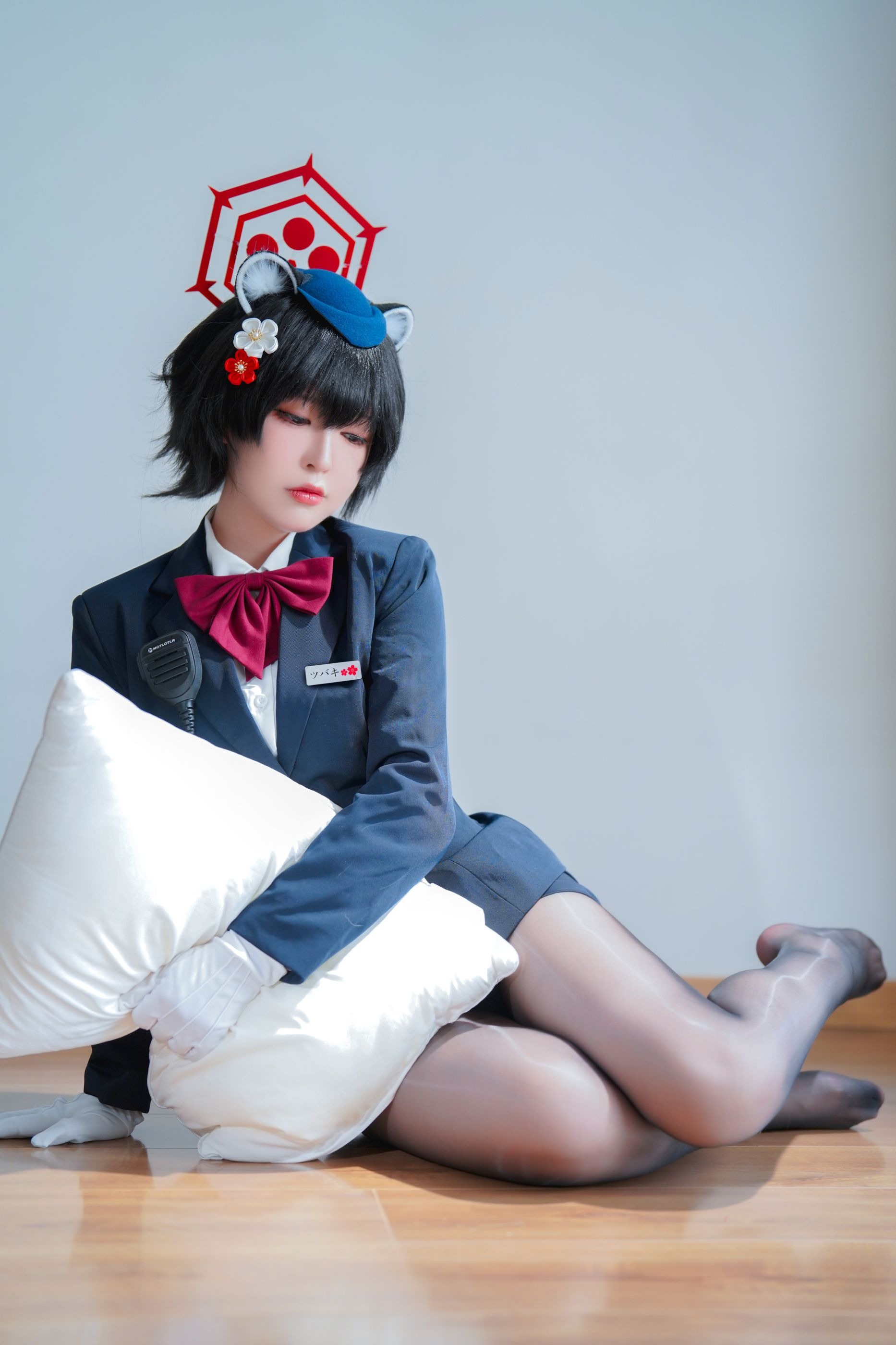 半半子No079ガイド春日ツバキ86P6V593MB春日椿cos半半子86图6视频593MB首发资源