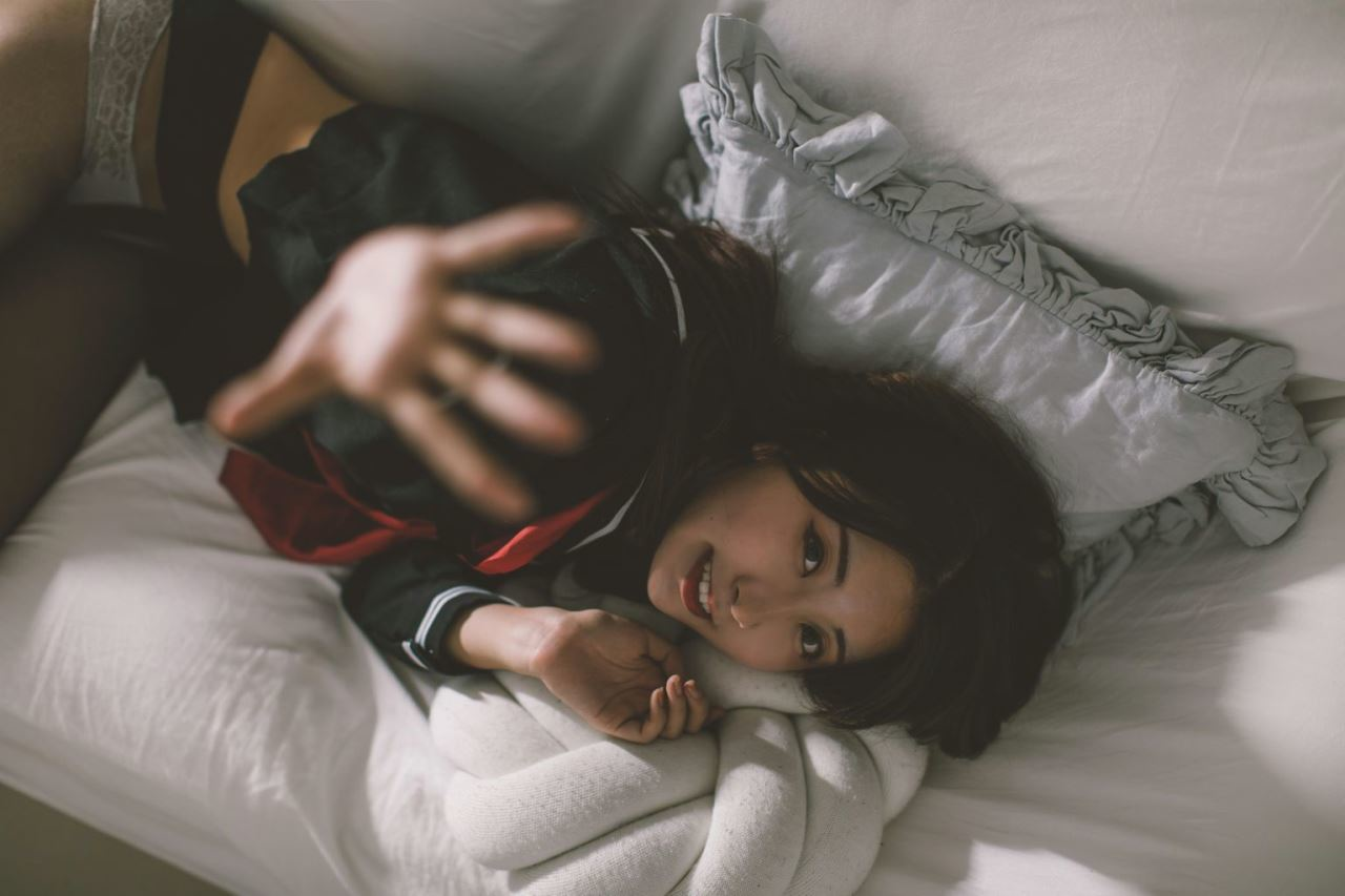 黑川学生BlackSchoolUnifrom52P1024超清图