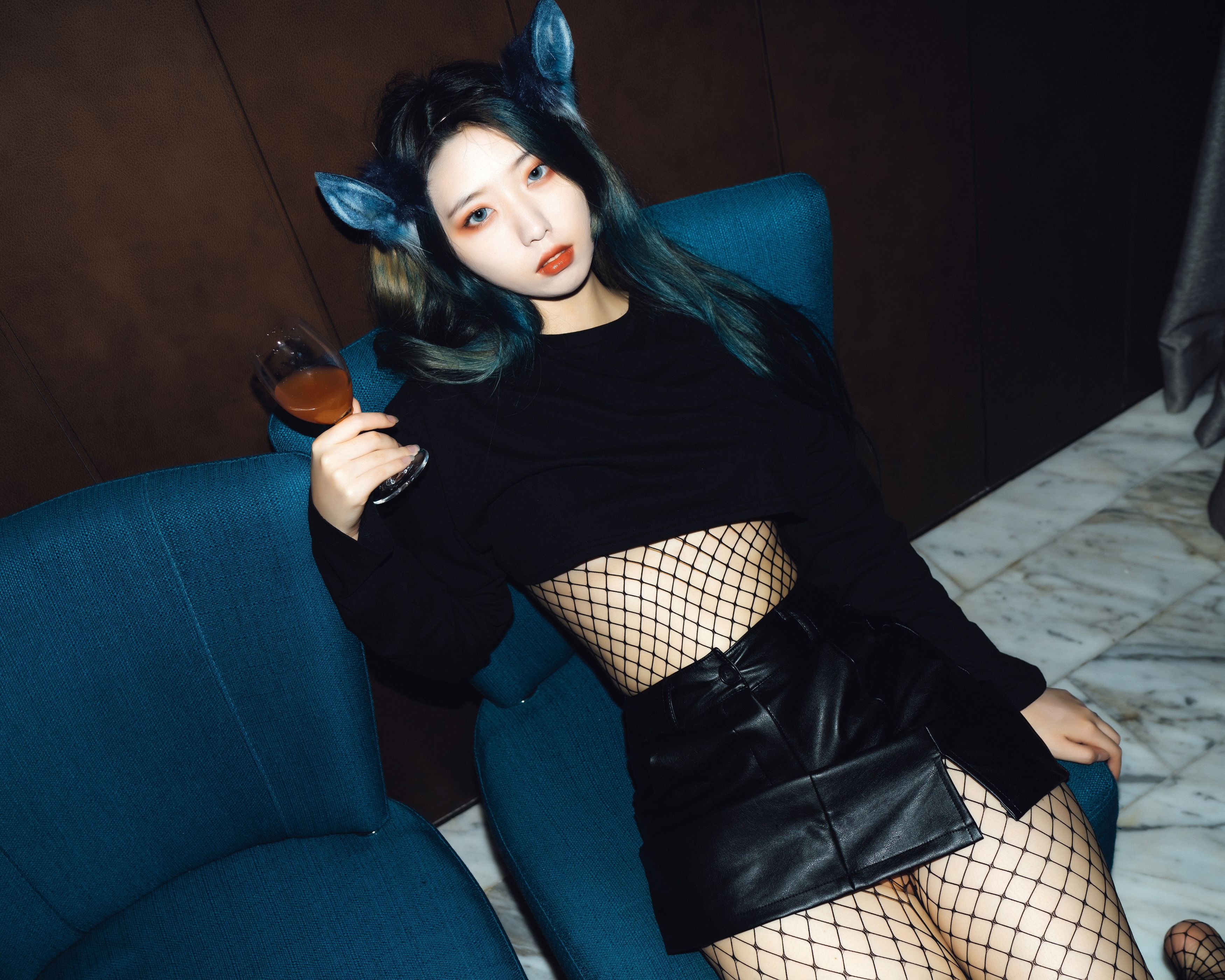 MoonNightSnapDame?HappyDayVol20330作品集