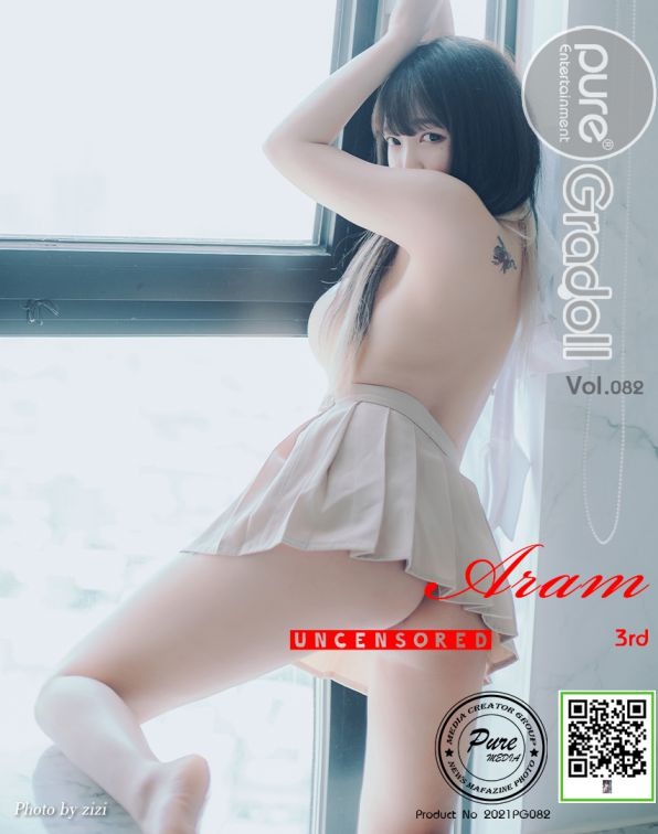 PureMediaVol82Aram??全新上线