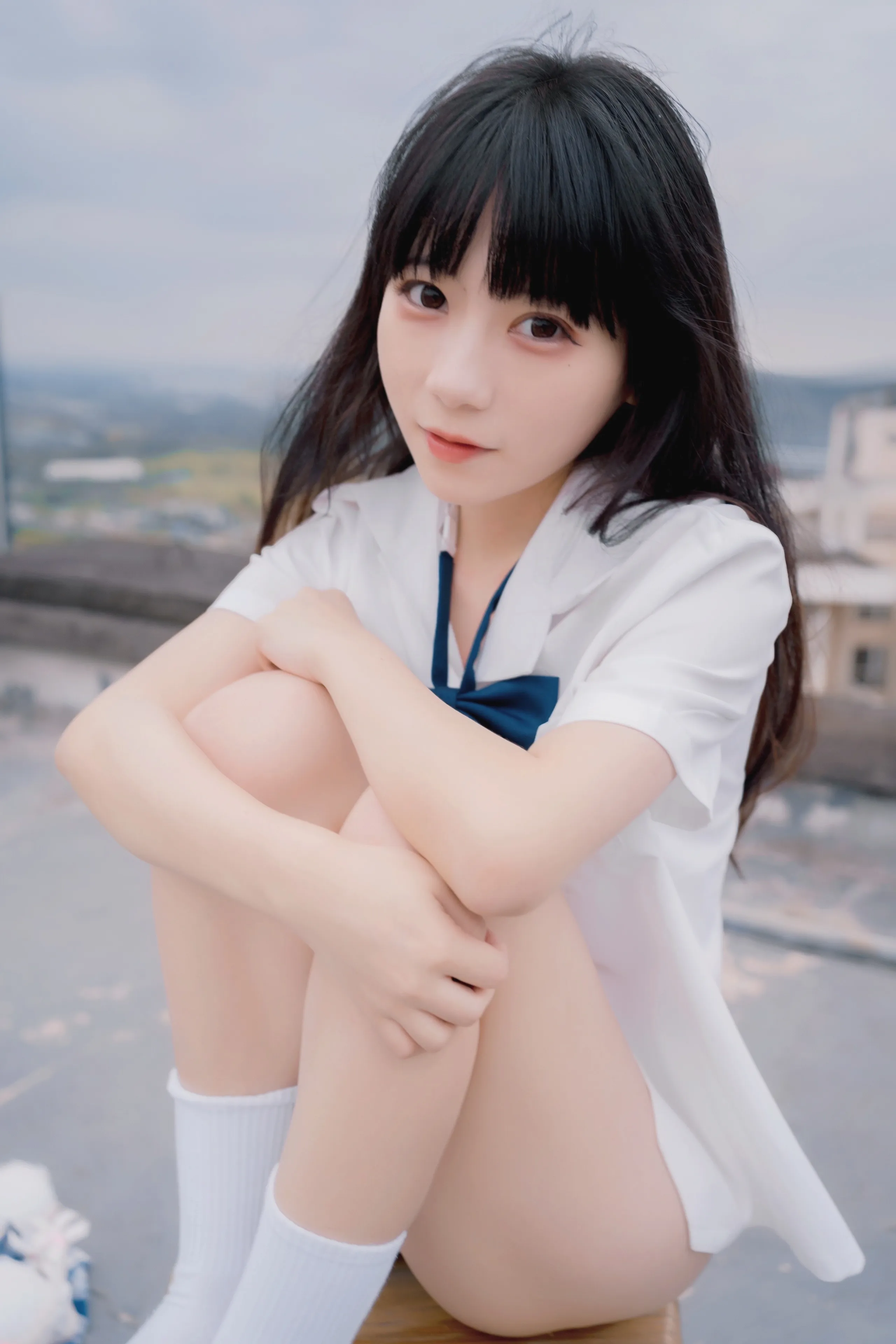 usejan蓝蓝等风来42P84MB人气合集