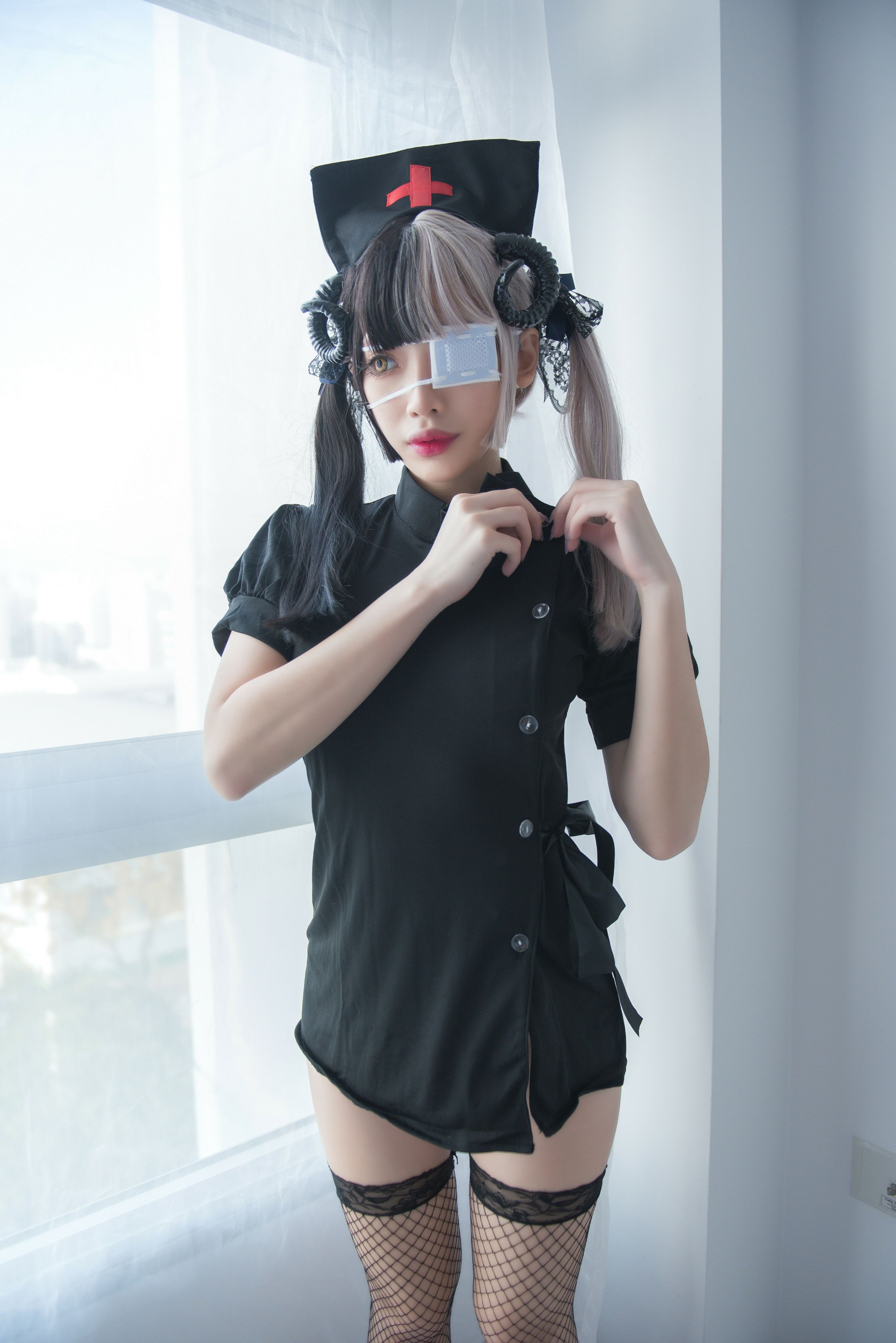 KiyoNurseSeika45P160MB人气合集