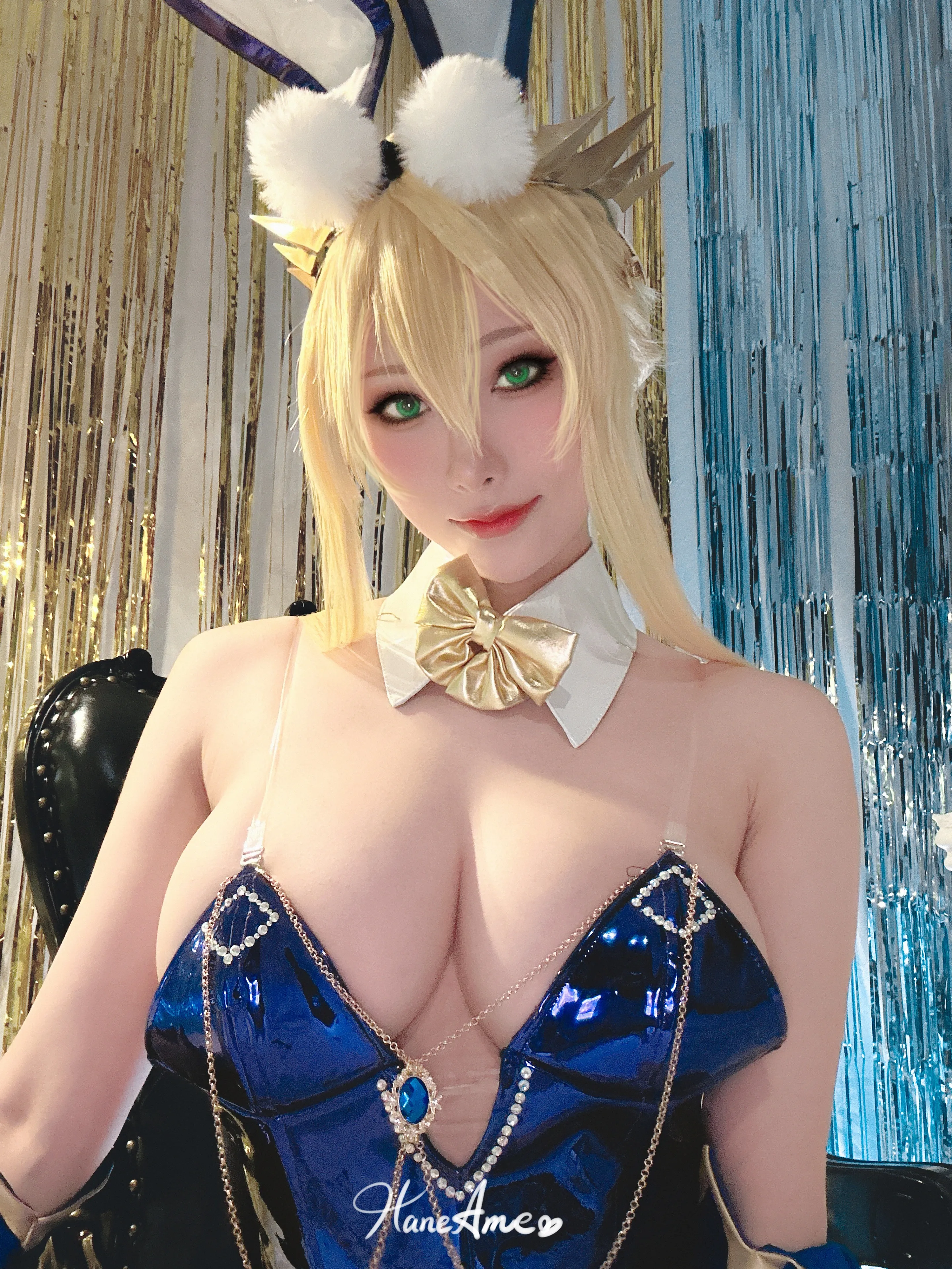 FGO_Altorialancer_Bluebunny藍金兔女郎5月1打赏群自购资源热门专区