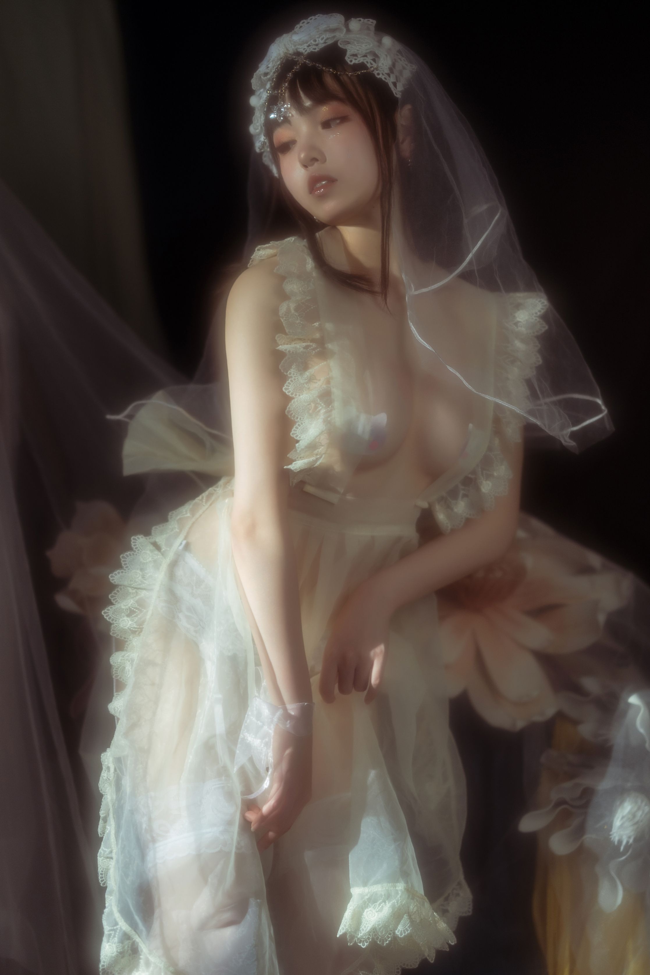 七月喵子NO02小仙女33P224MB精品合集