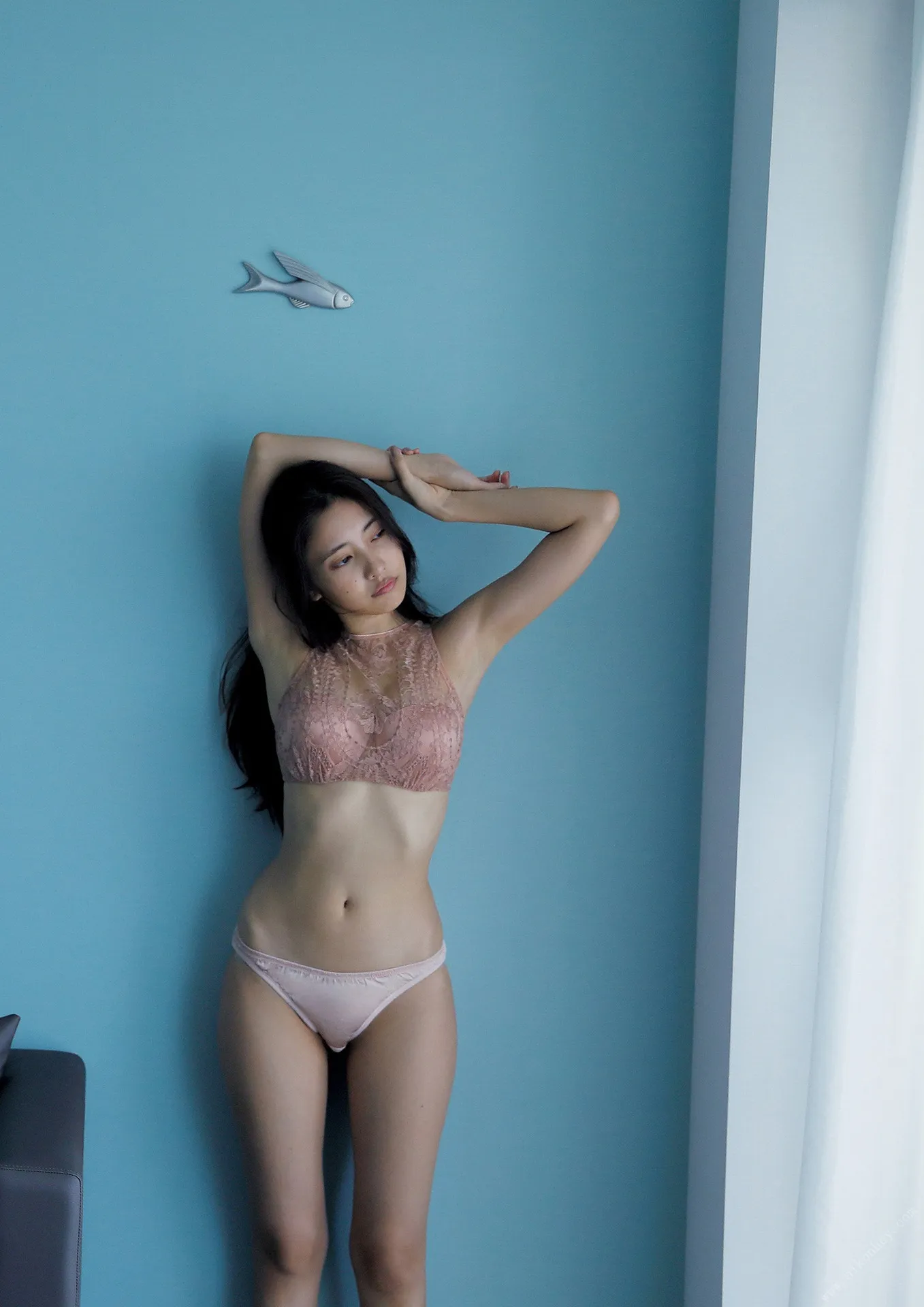 佐野ひなこ写真集COLORS週プレPHOTOBOOK145P1119完整版