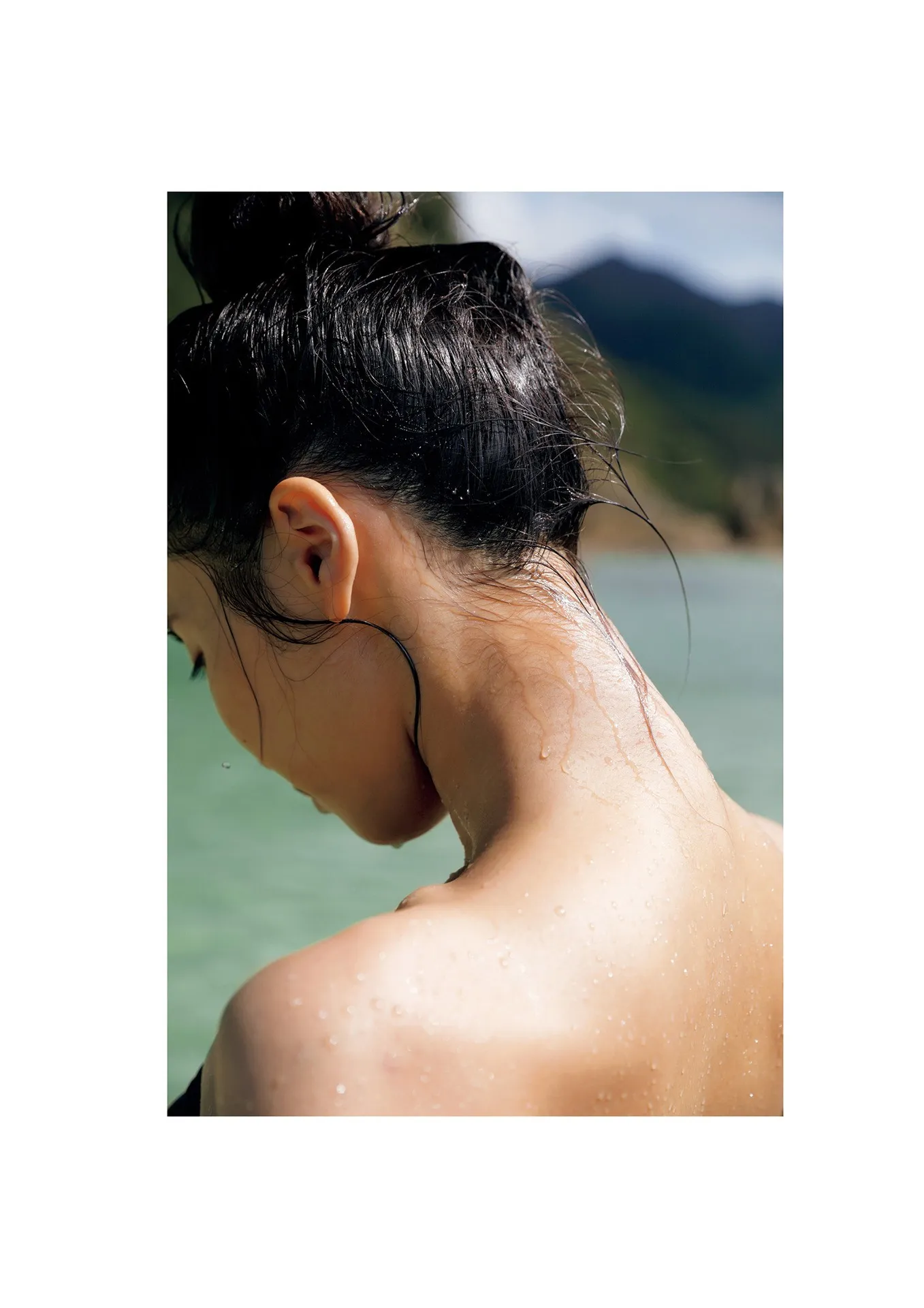 佐野ひなこ写真集COLORS週プレPHOTOBOOK145P1119完整版