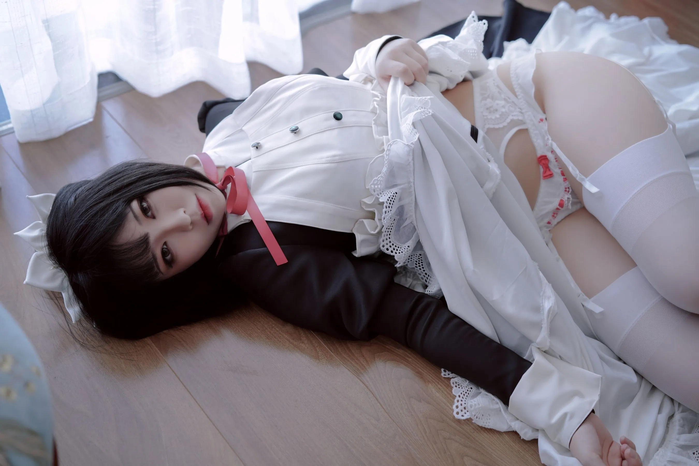 半半子BanbankoPackChitoseItou高清写真