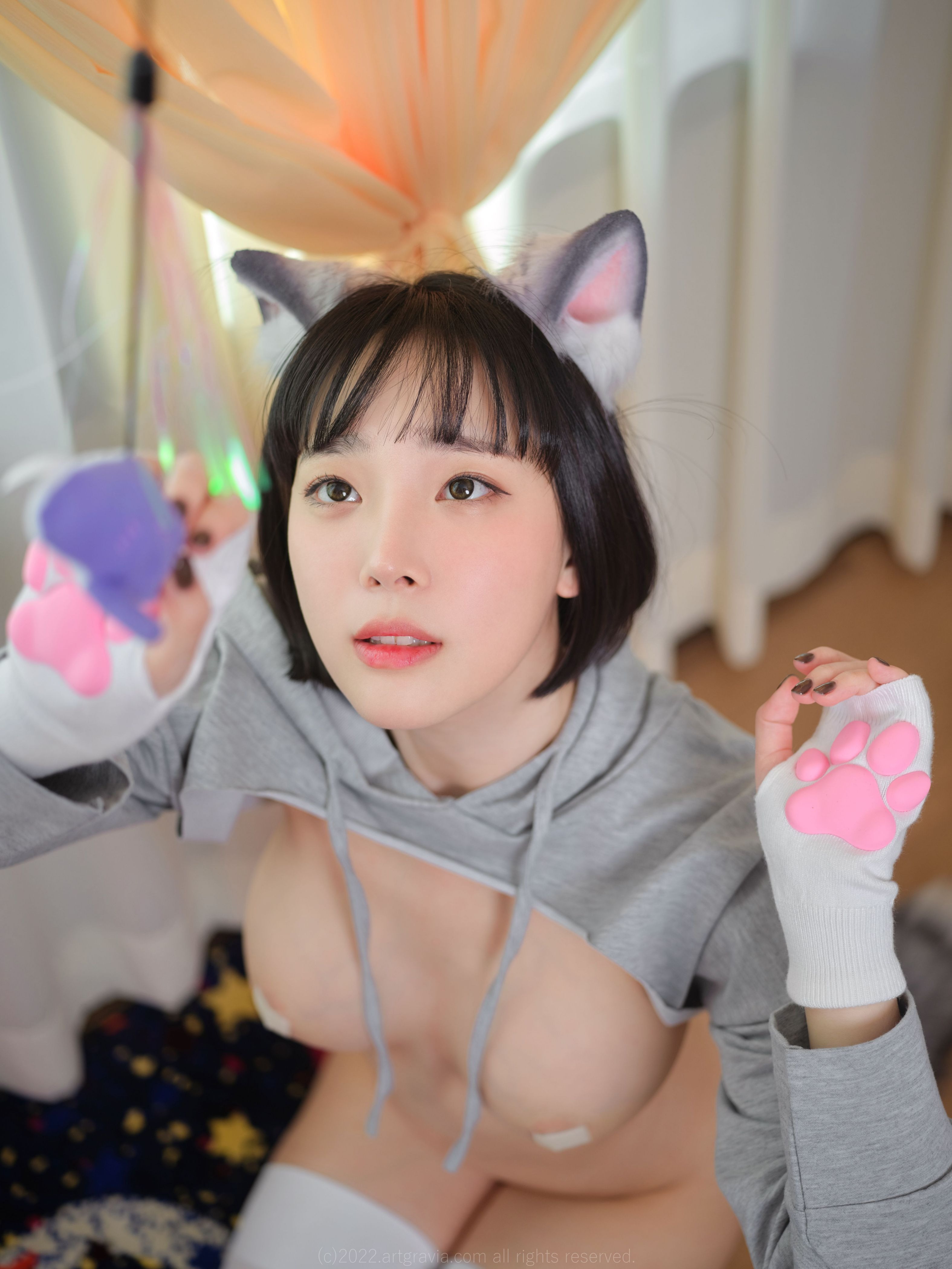 姜仁卿???卿卿ART_Vol394在线预览