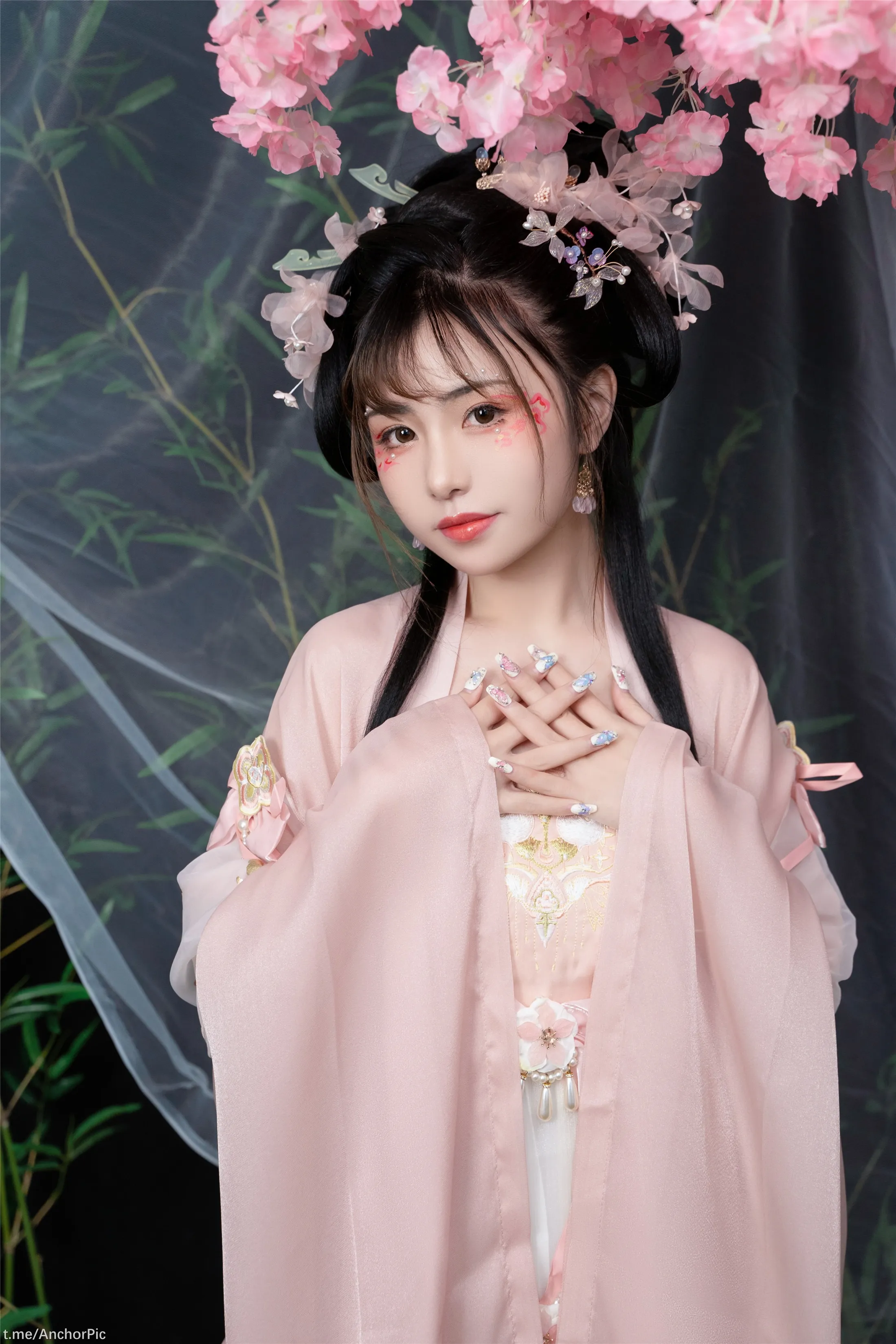 喵小吉清平乐86P0309高清无水印