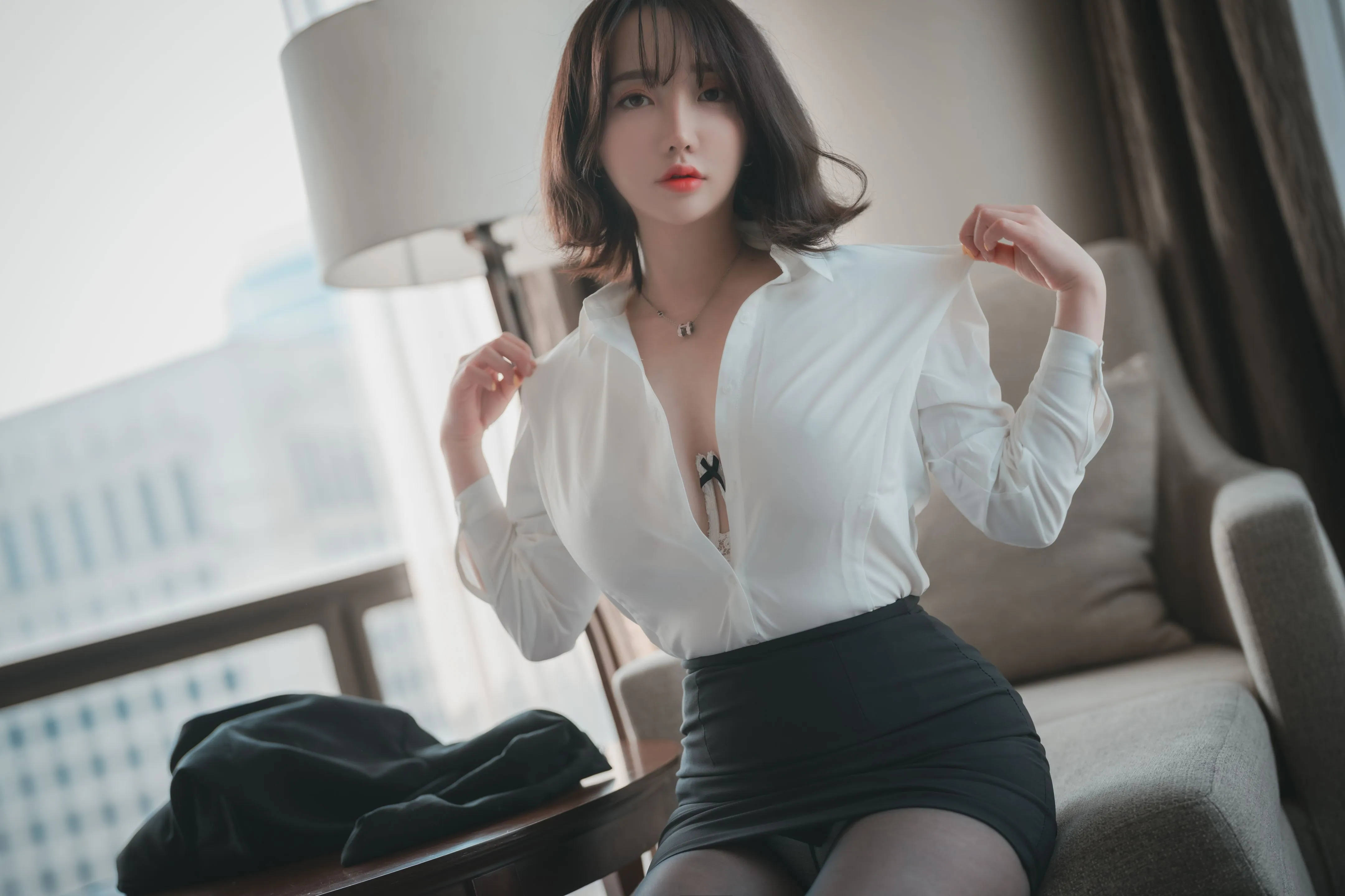 DJAWASonYeEun???KnottingClass166P211GB超清图