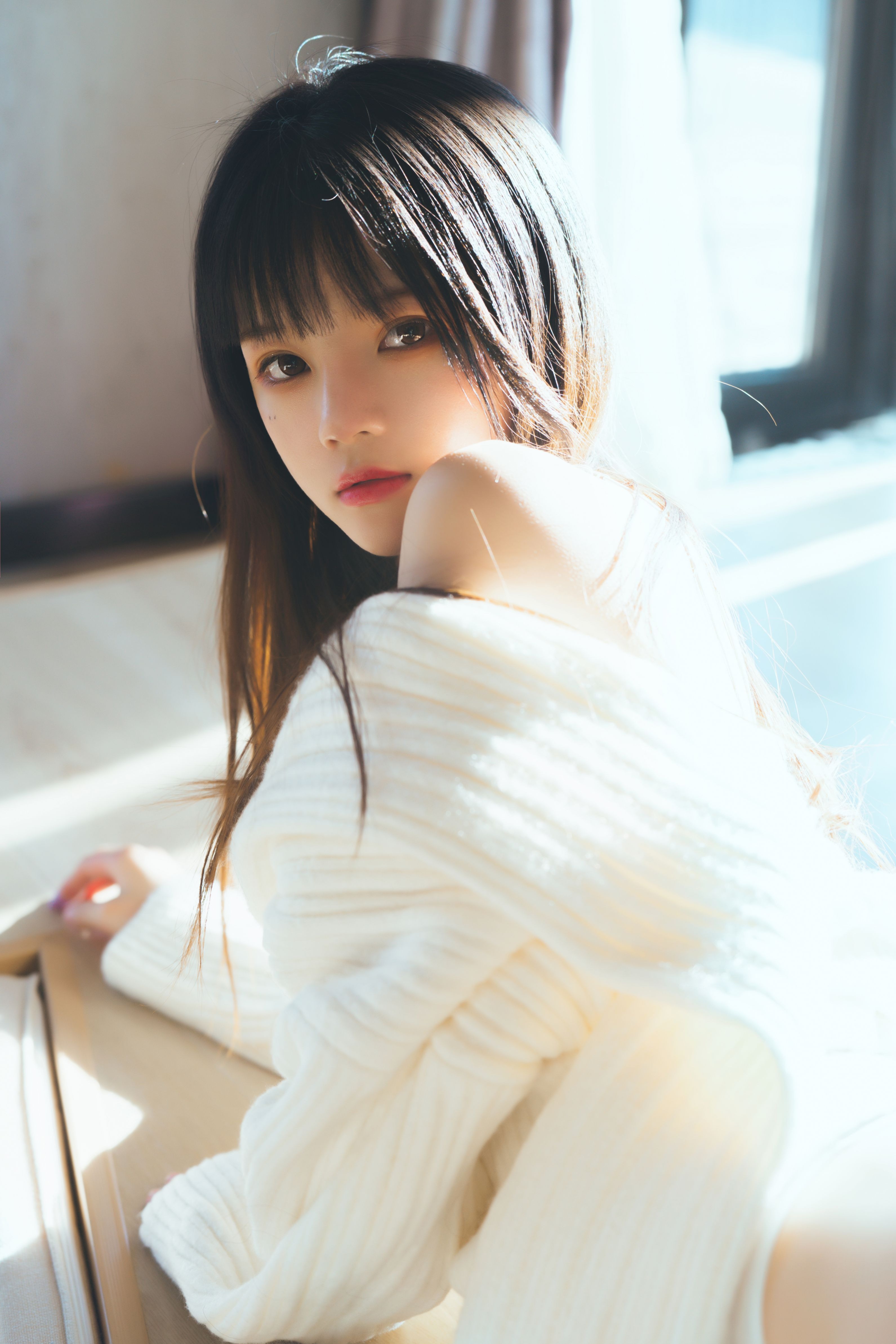 桜桃喵暖暖71p143GB0312热门写真