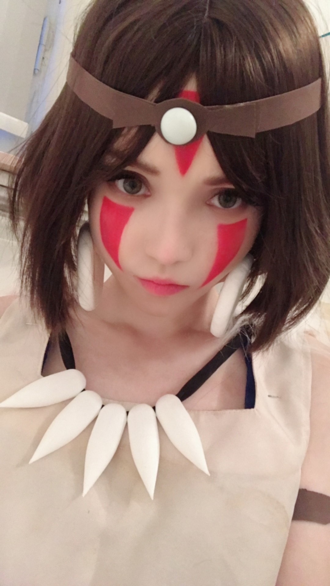 RocksyLightSanPrincessMononoke71P0117高清无水印