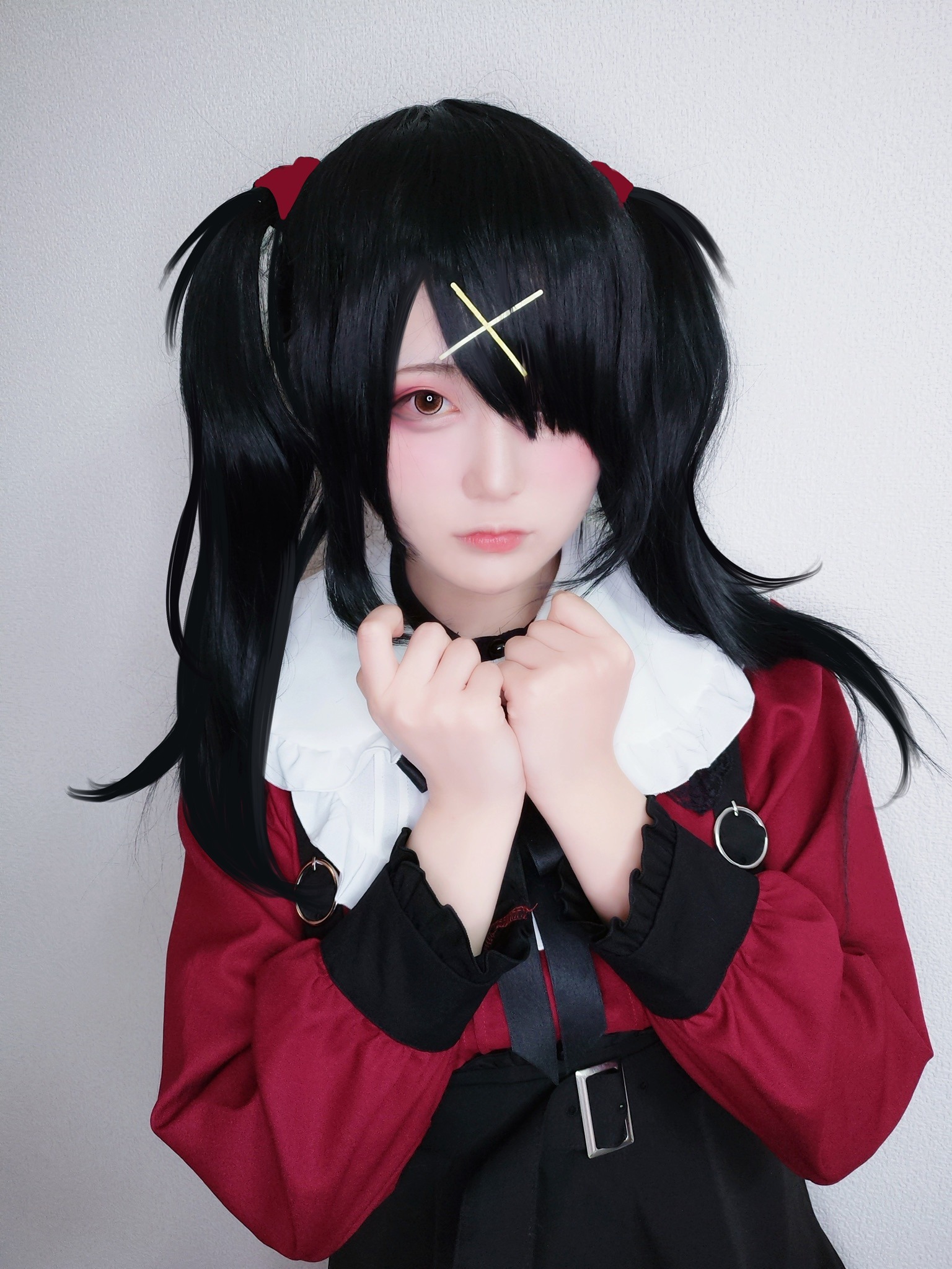 Yuki亭NO002あめちゃん0311人气写真