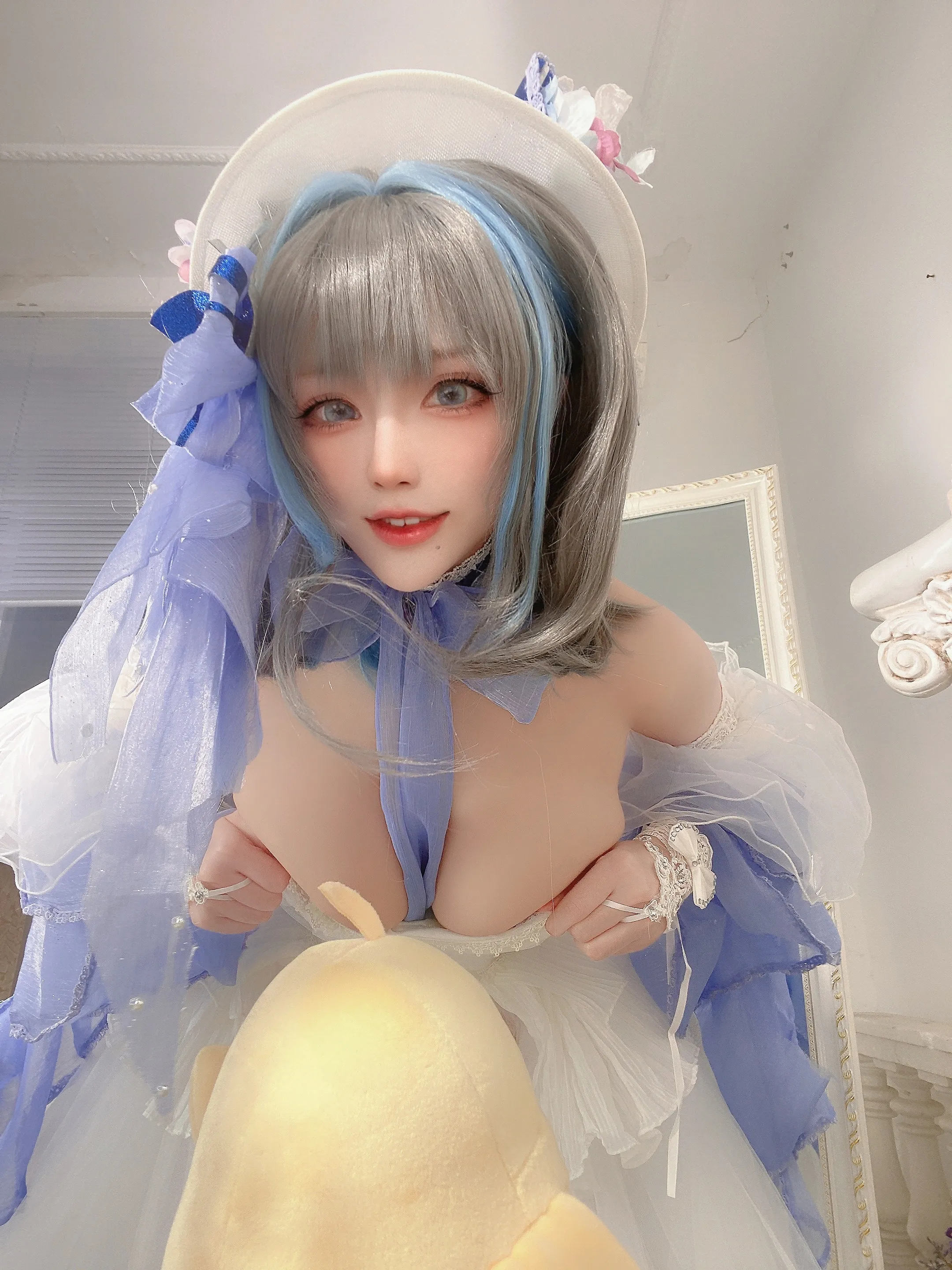 起司块柴郡0310热门合集