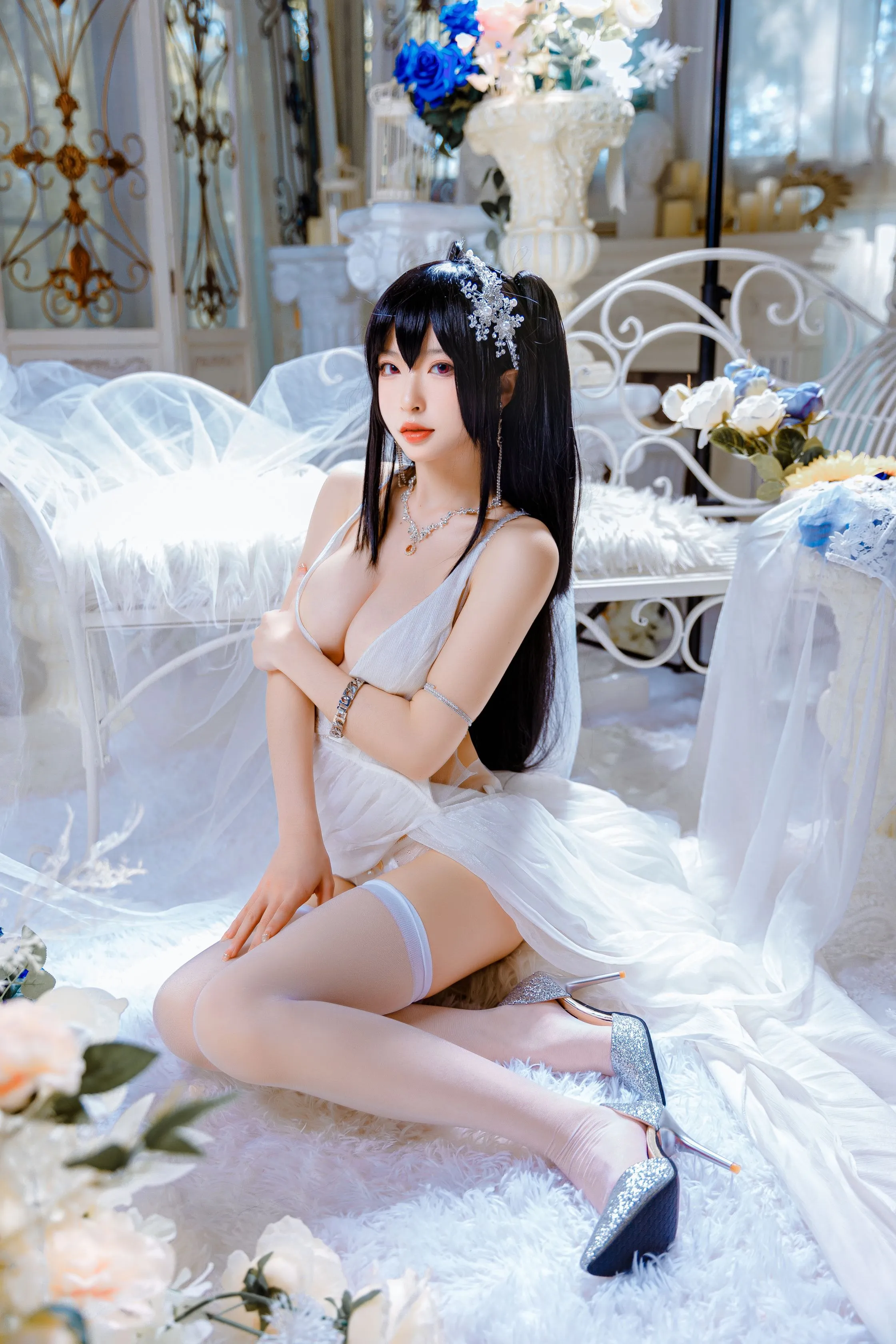 清水由乃鹩花嫁59P1V10月13打赏群资源4K图集