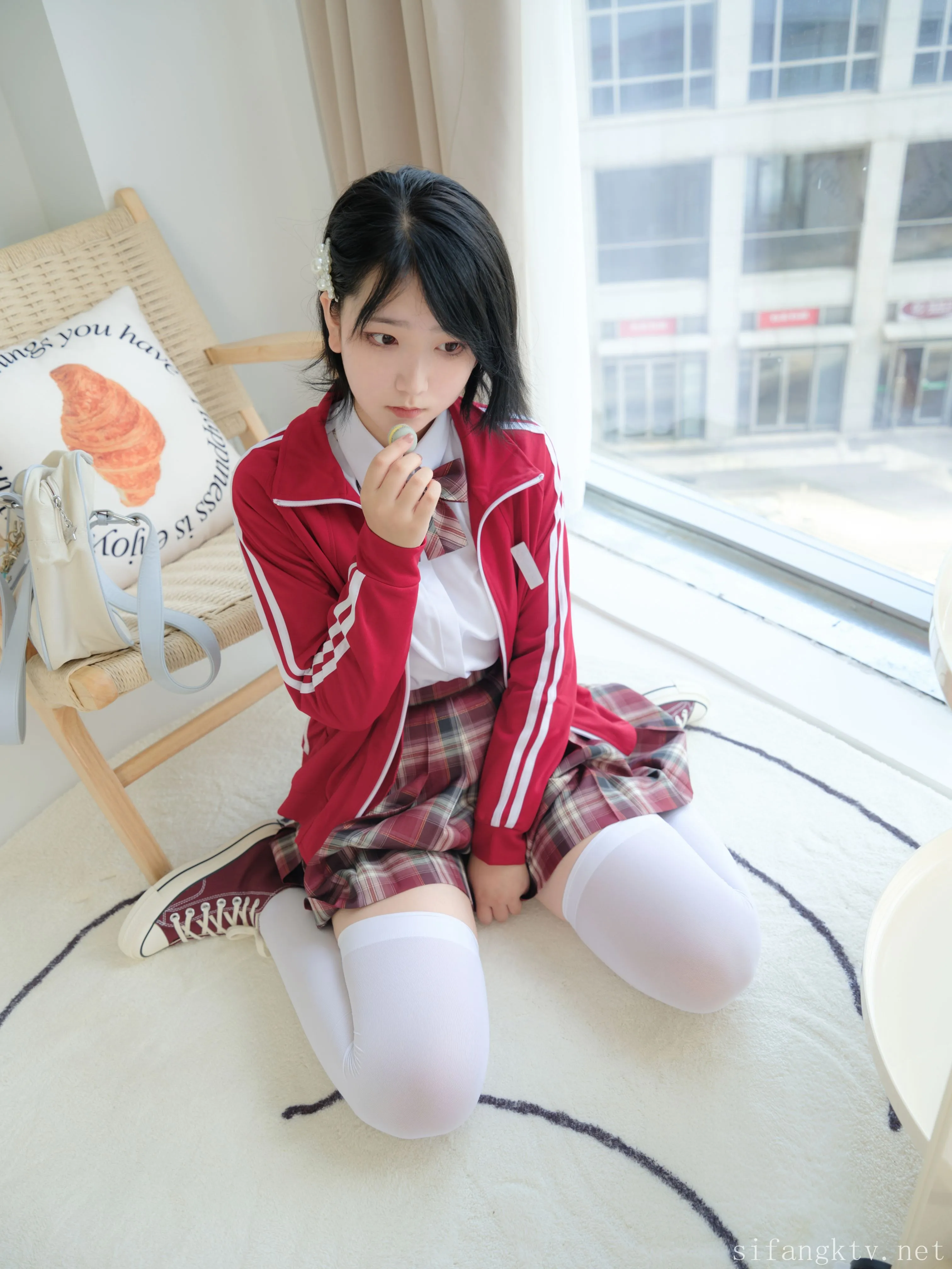 VIP小枫JK制服R18116P1V582G1228免费福利