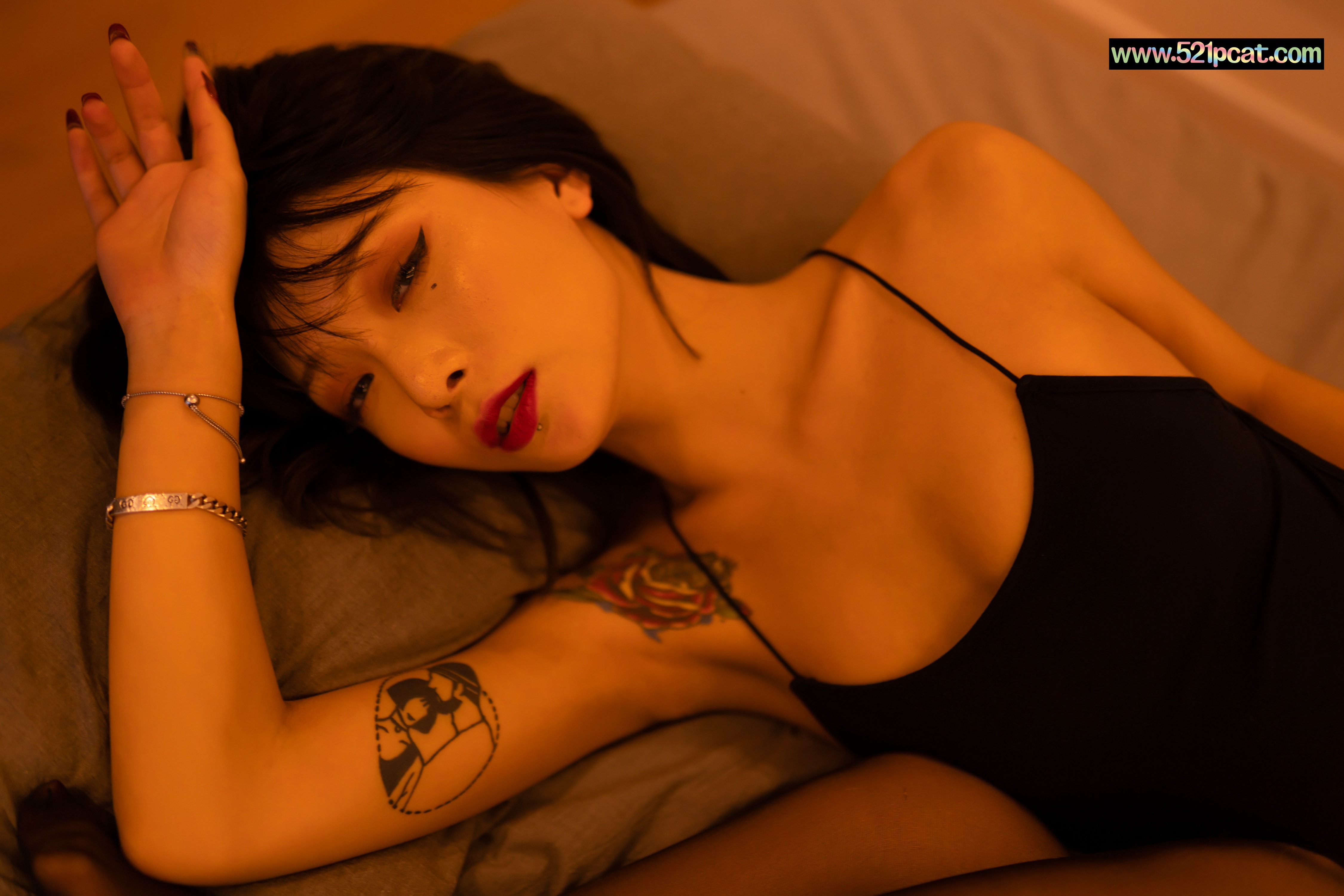 PartyCat轰趴猫第284刊53P0331写真集